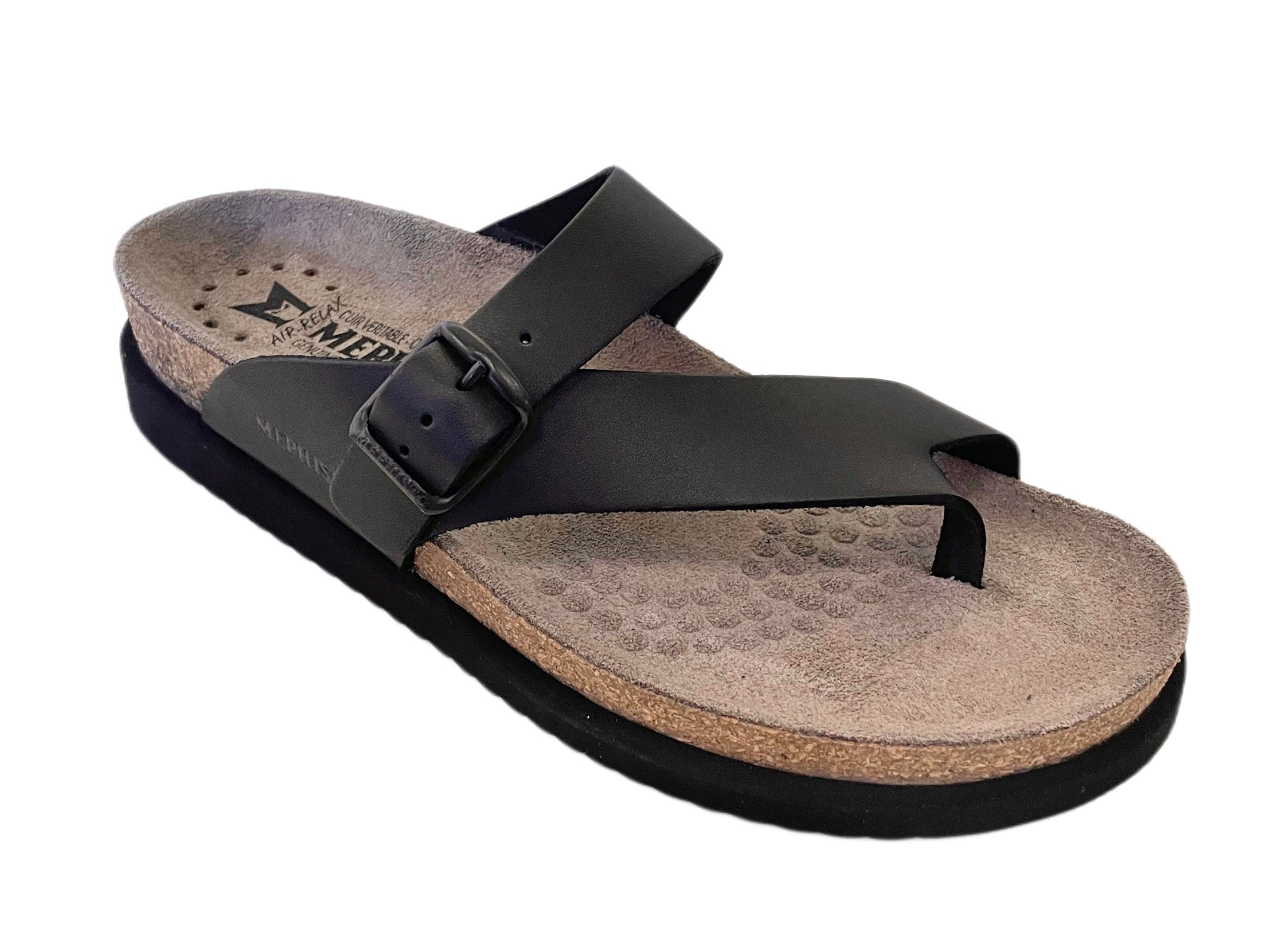 Mephisto - Helen (Black)