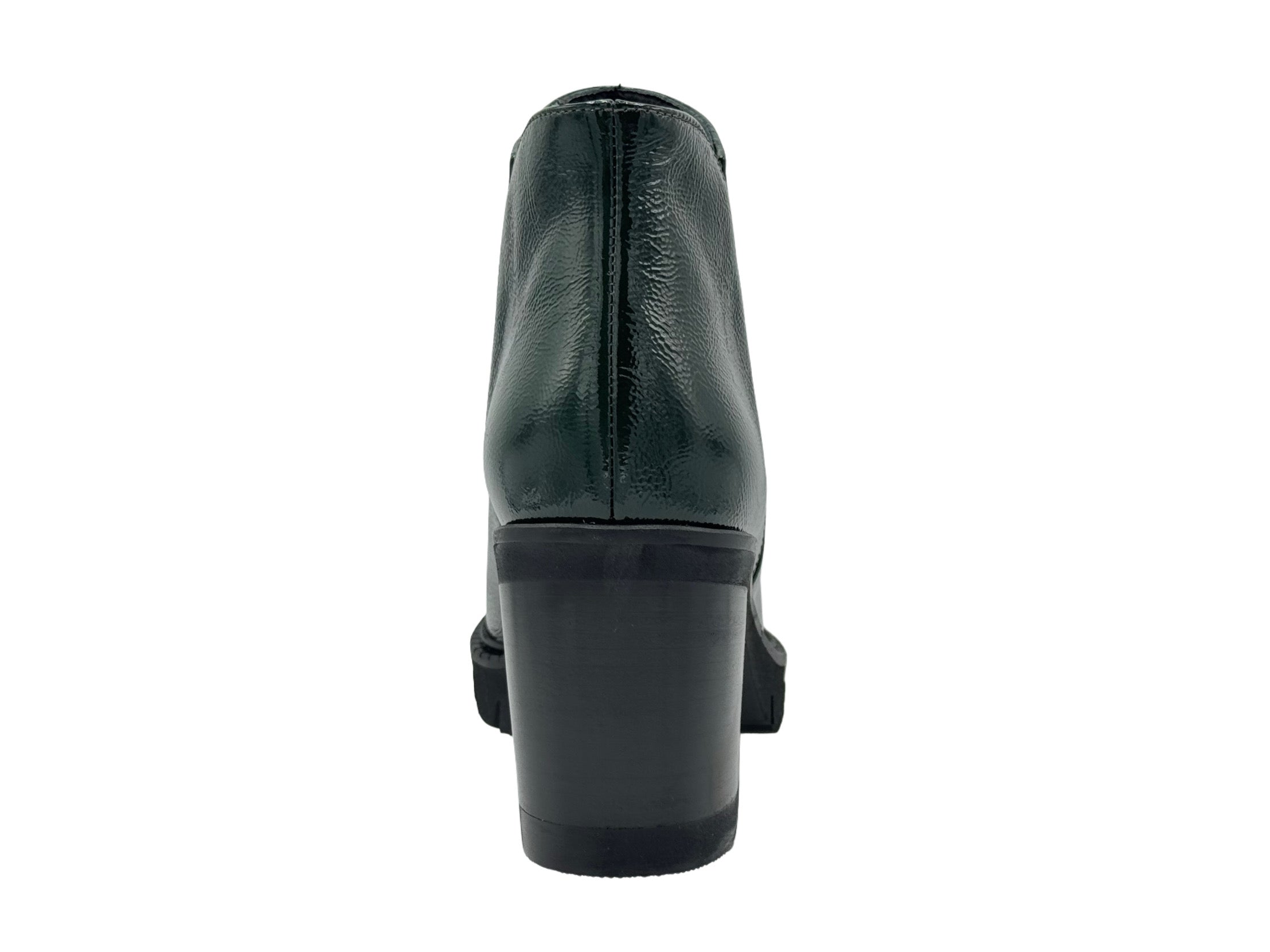 Luca Grossi - C240T (Green)