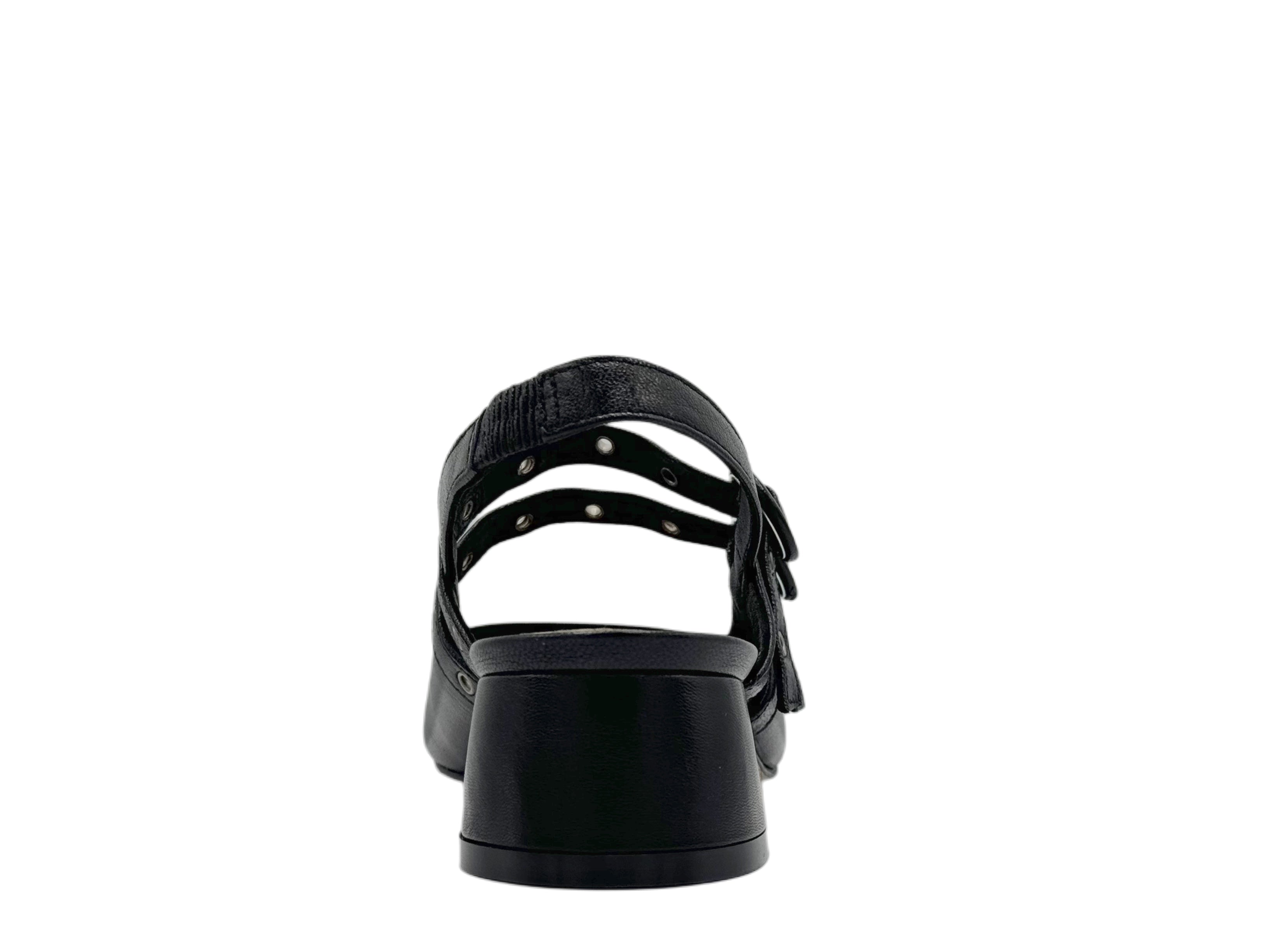 Julie Dee - GE058 (Black)