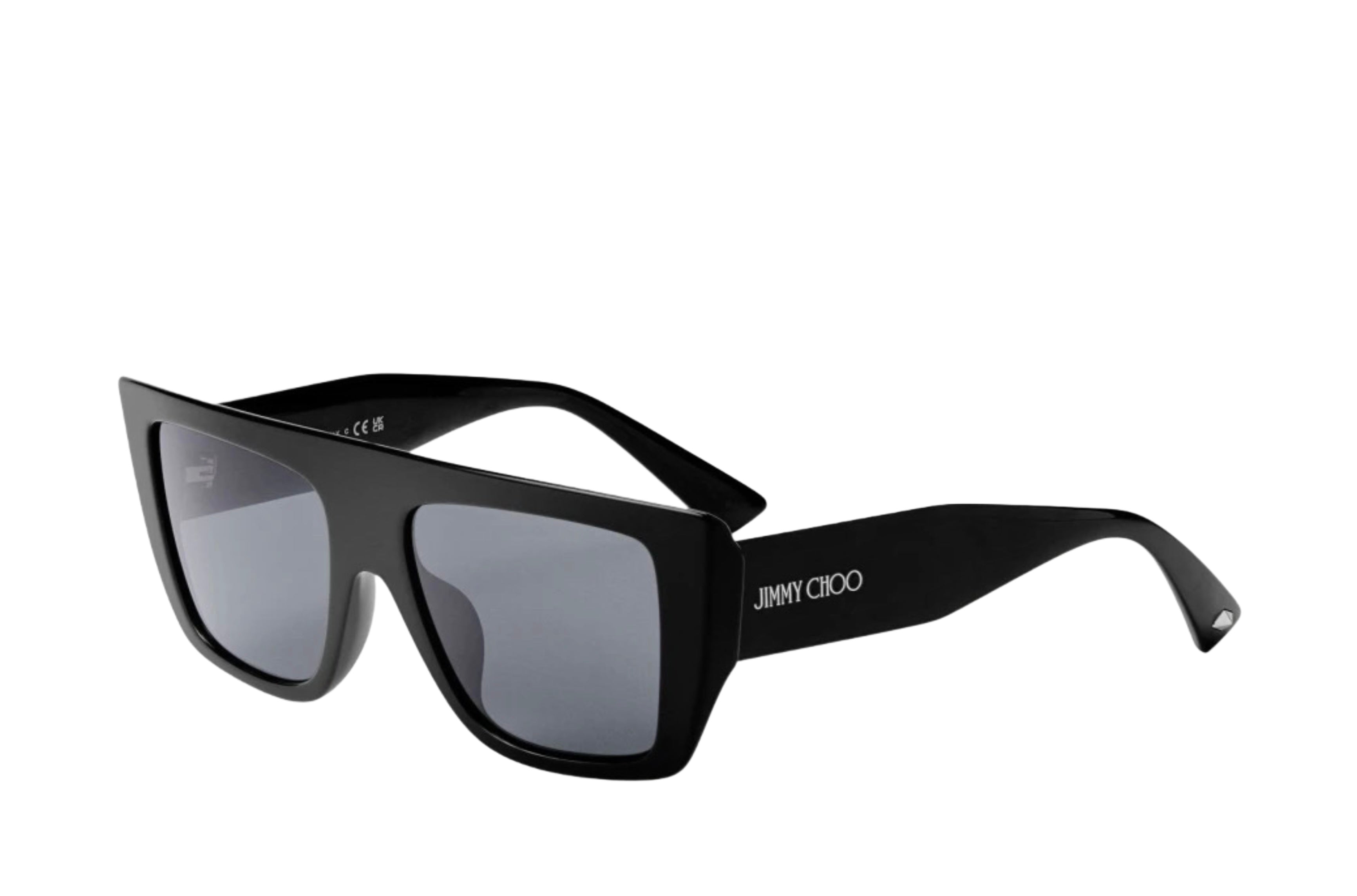 Jimmy Choo - JC5026U (Black)