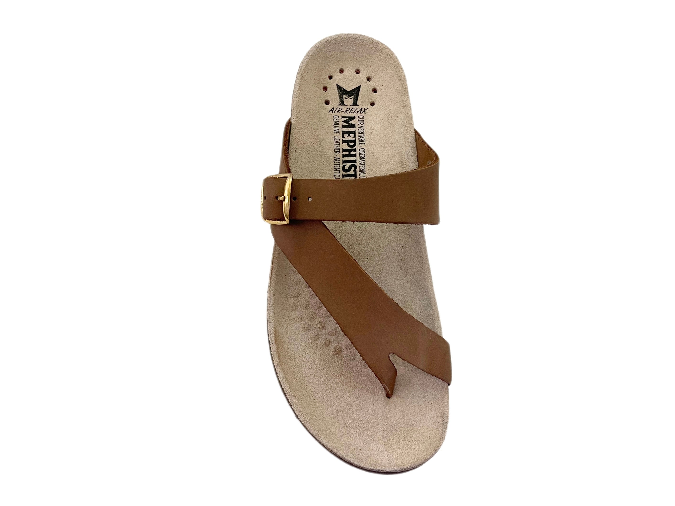 Mephisto - Helen (Dark Camel)
