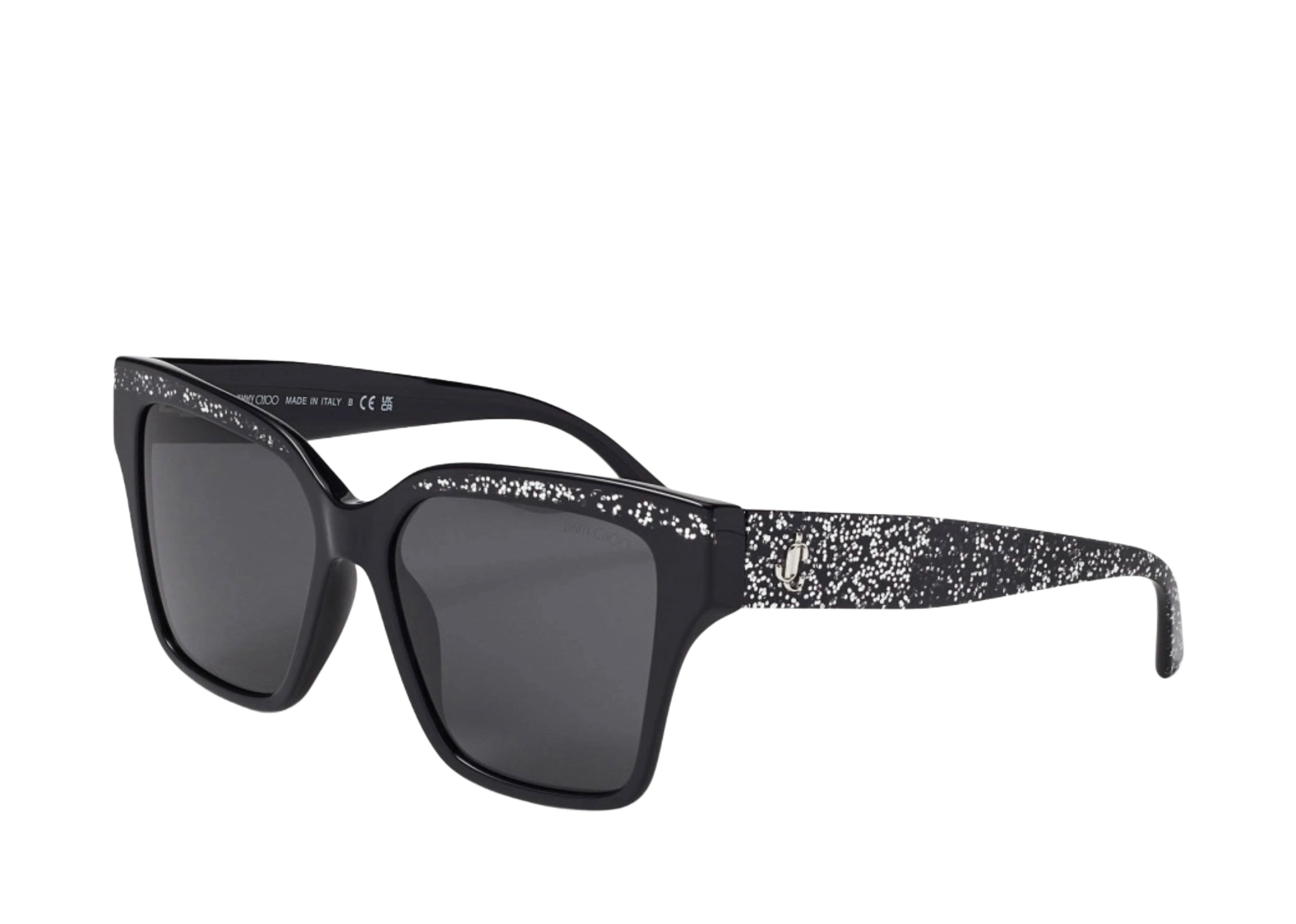 Jimmy Choo - JC5003 (Black)