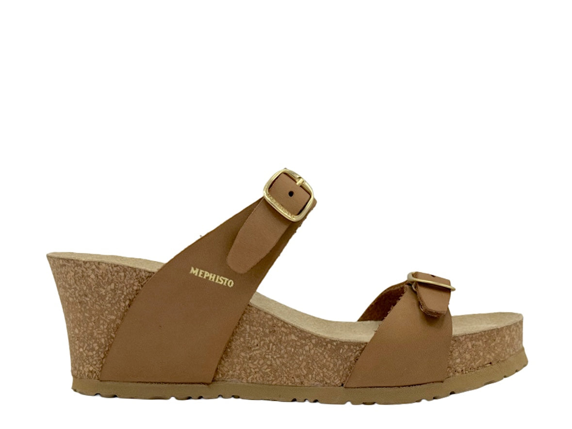 Mephisto - Luisa (Camel)