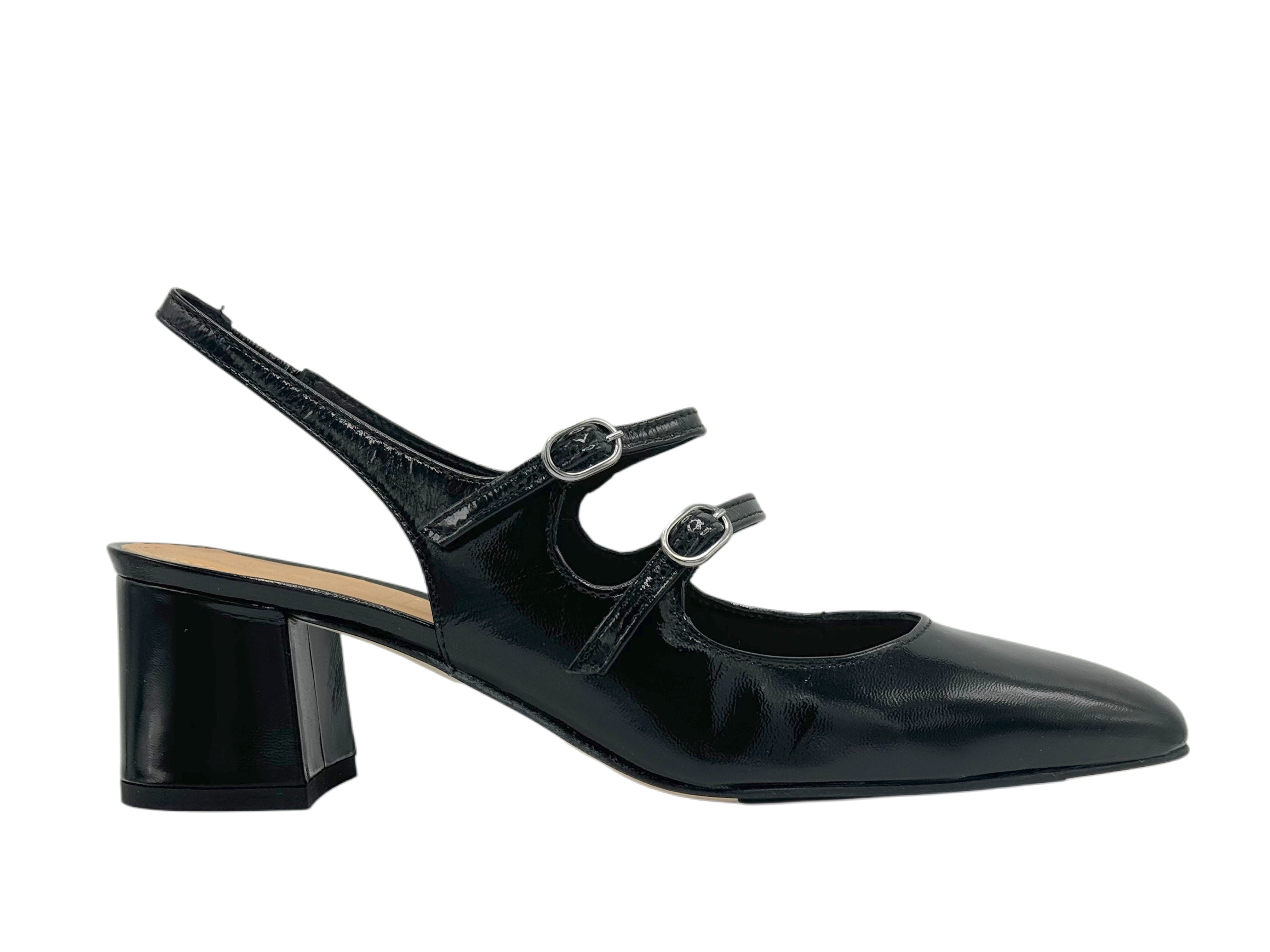 Julie Dee - GE012 (Black)