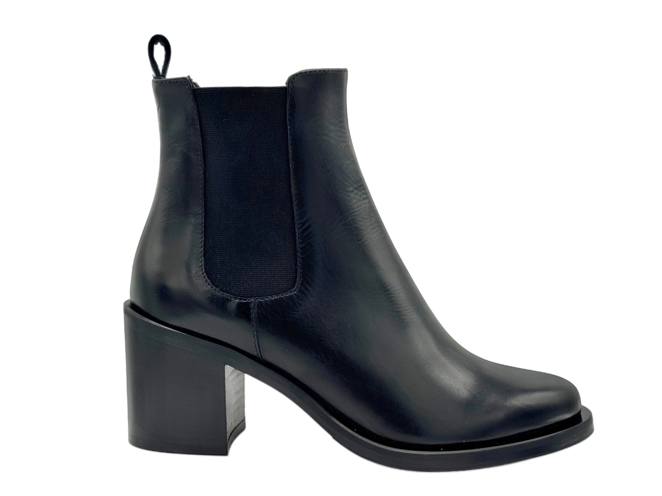Luca Grossi - F209T (Black)