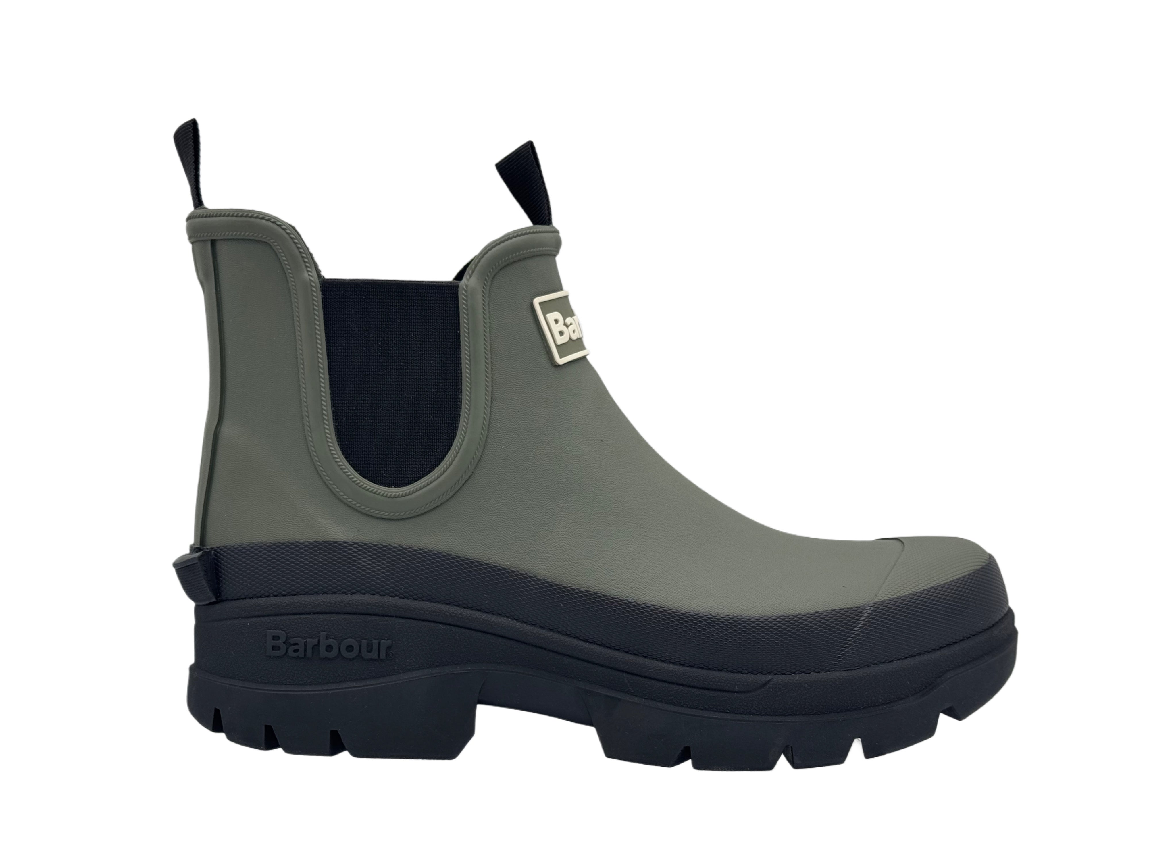 Barbour - Nimbus (Olive)