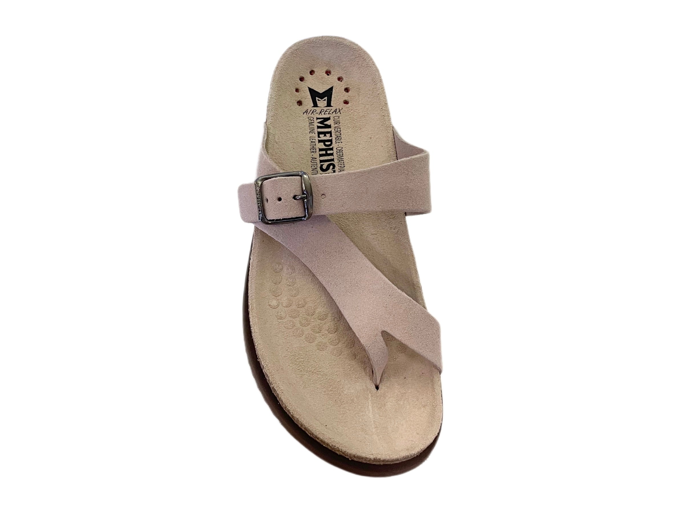 Mephisto - Helen (Light Sand)