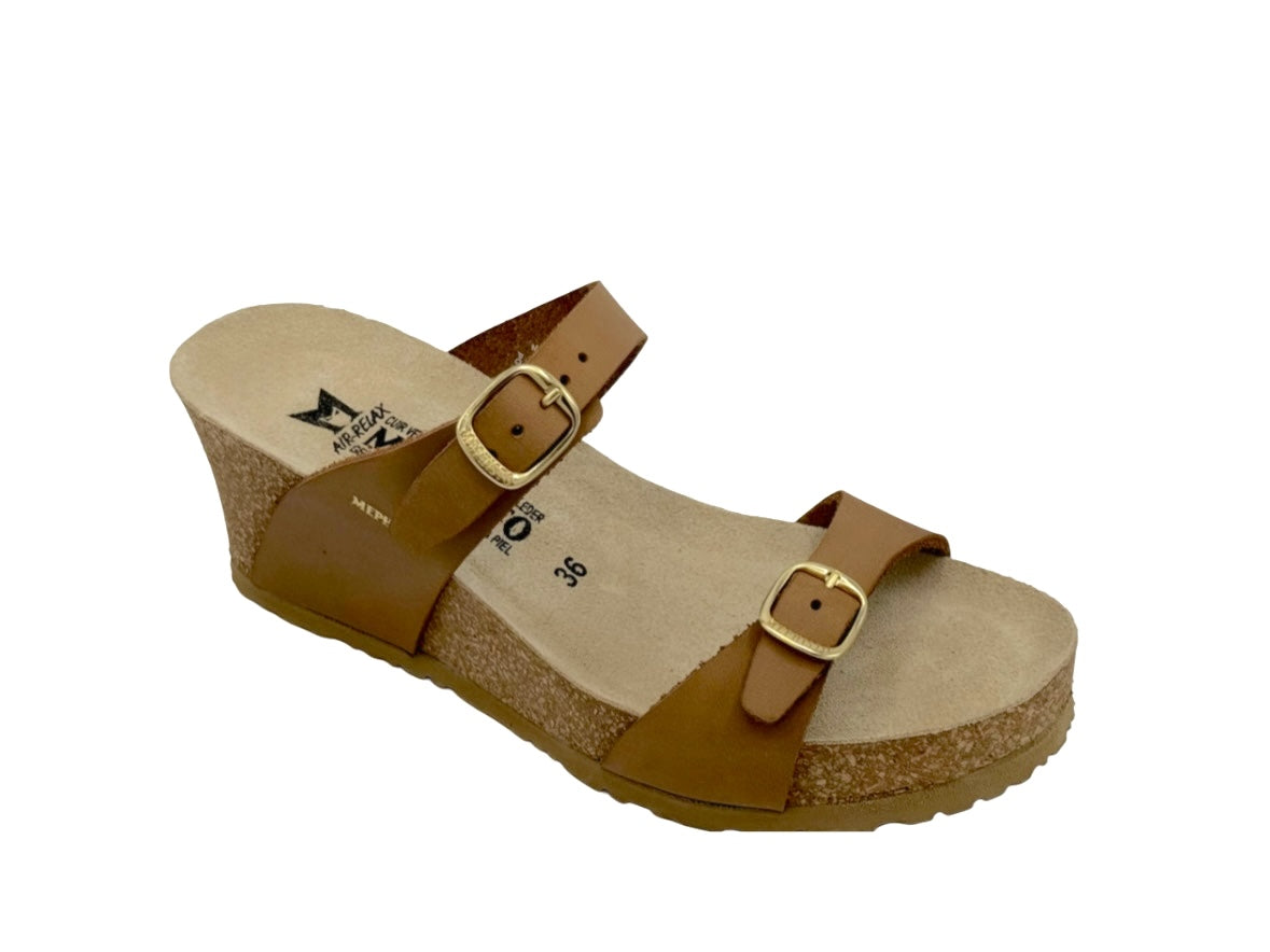 Mephisto - Luisa (Camel)