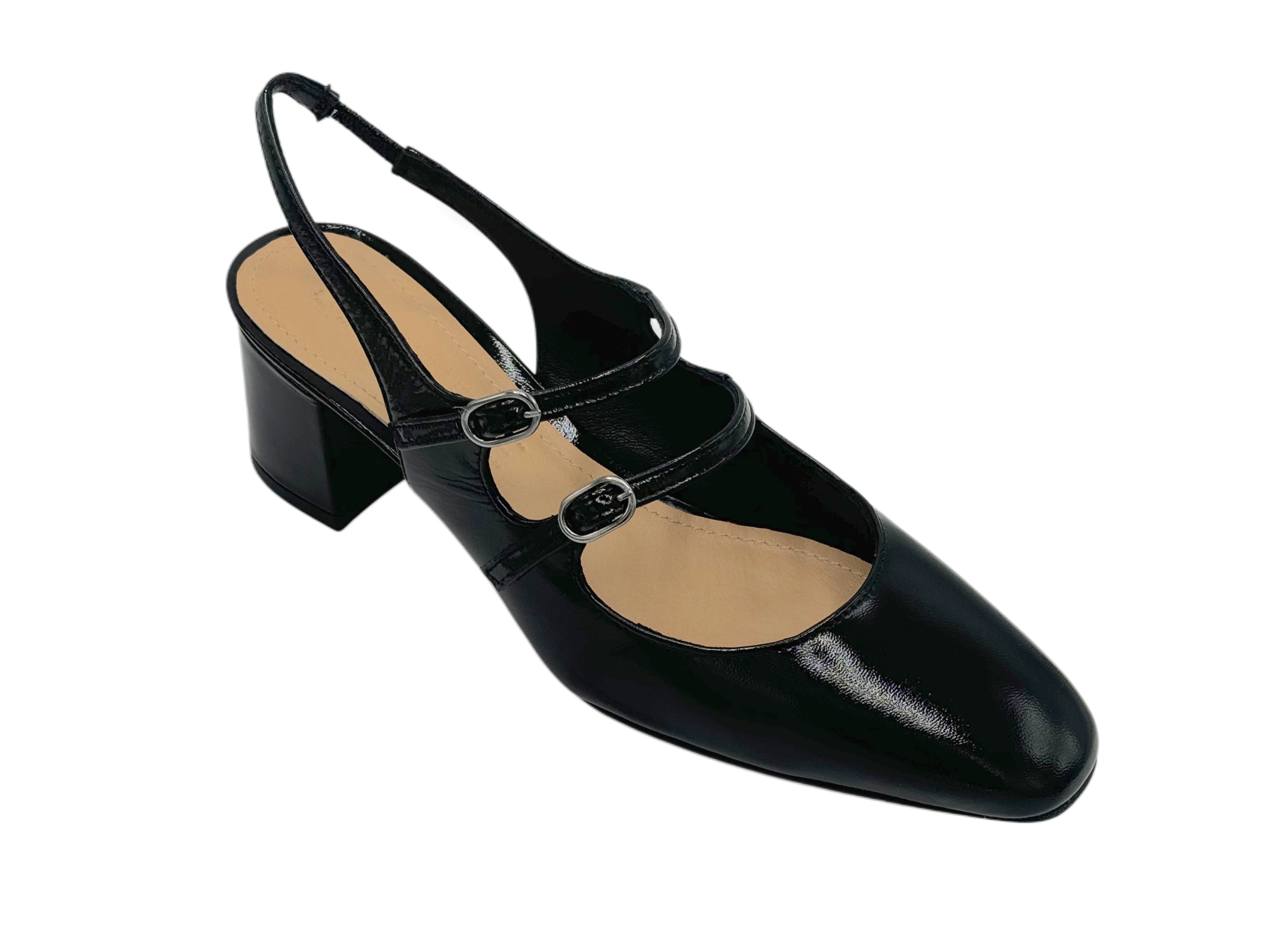 Julie Dee - GE012 (Black)