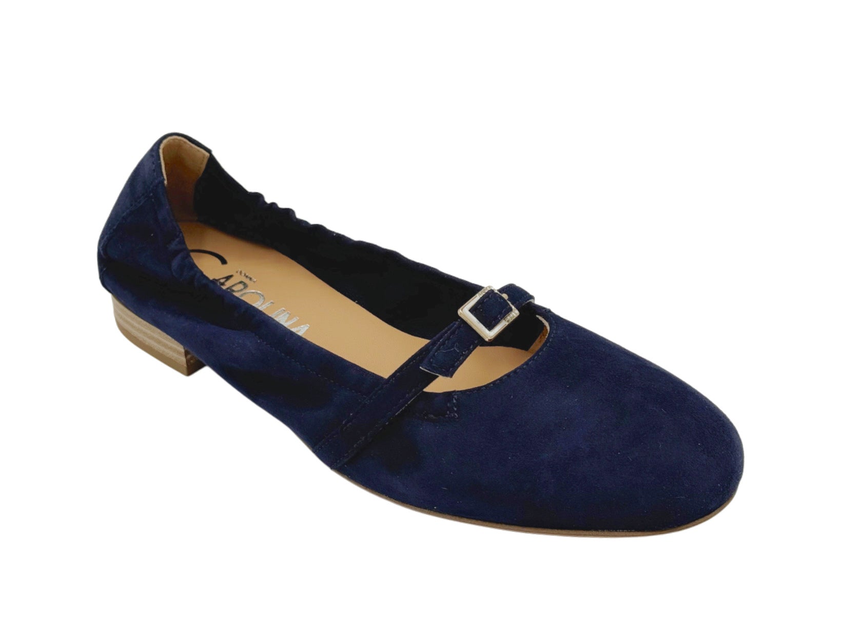 Donna Carolina - 170179 (Navy)