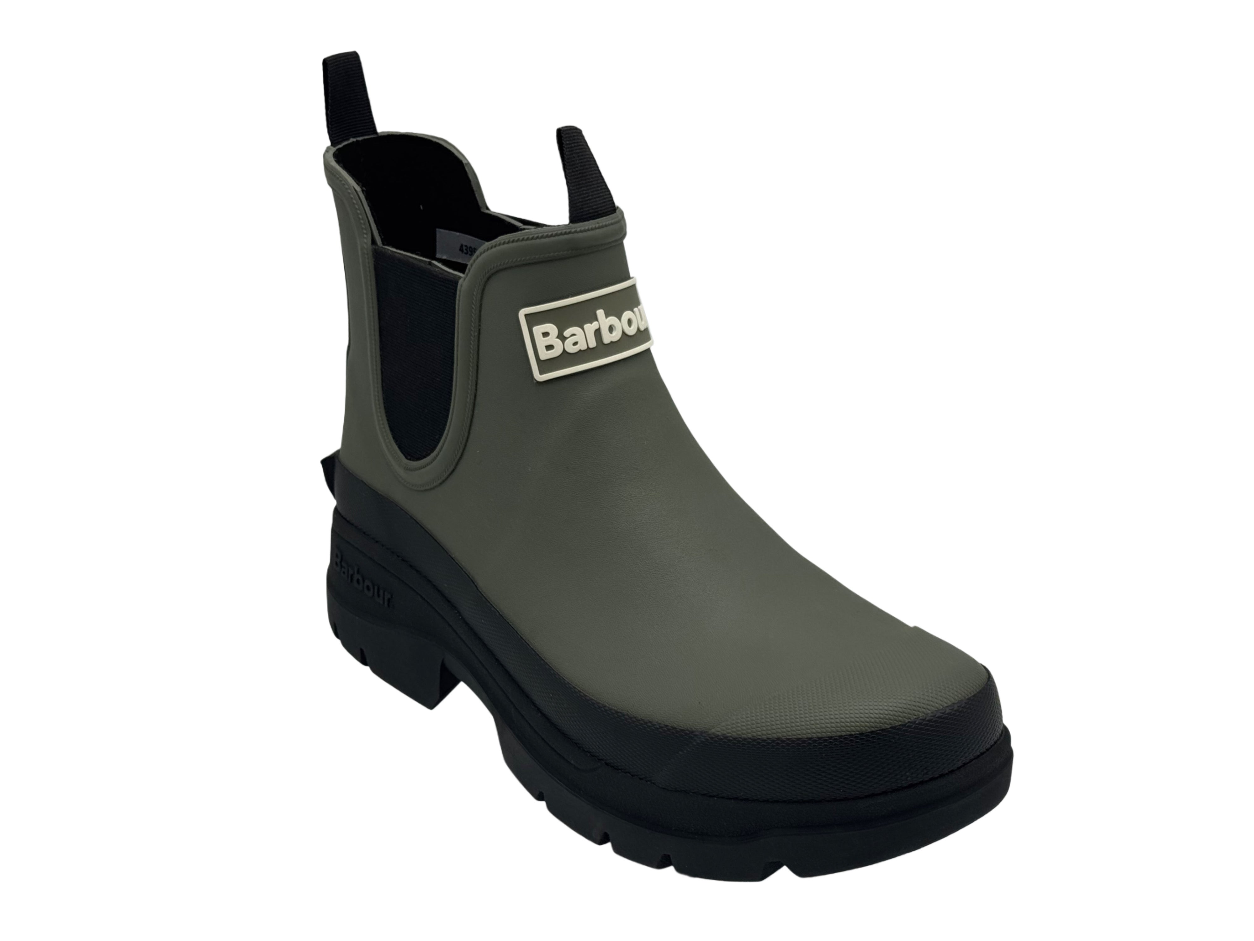 Barbour - Nimbus (Olive)