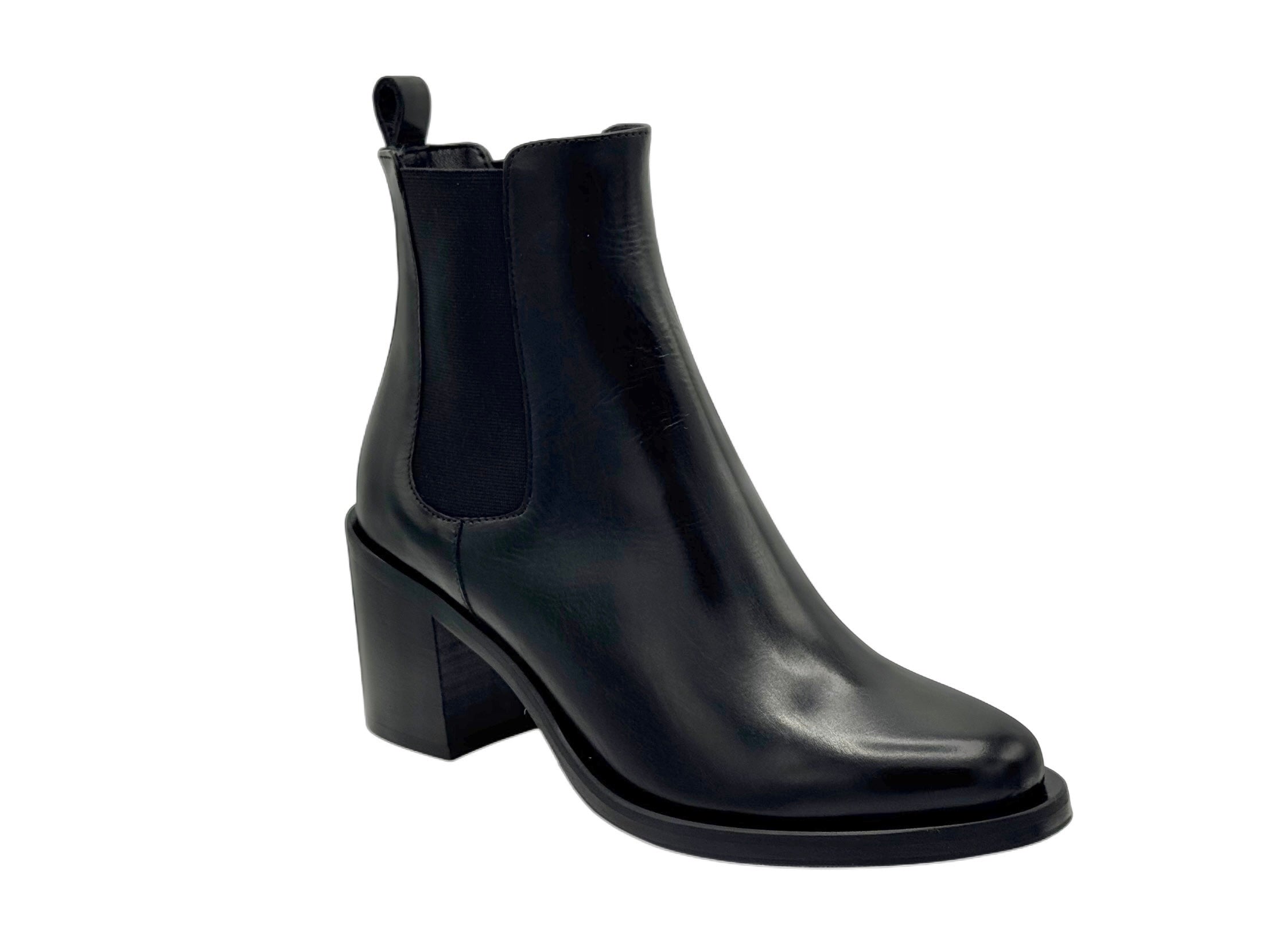 Luca Grossi - F209T (Black)