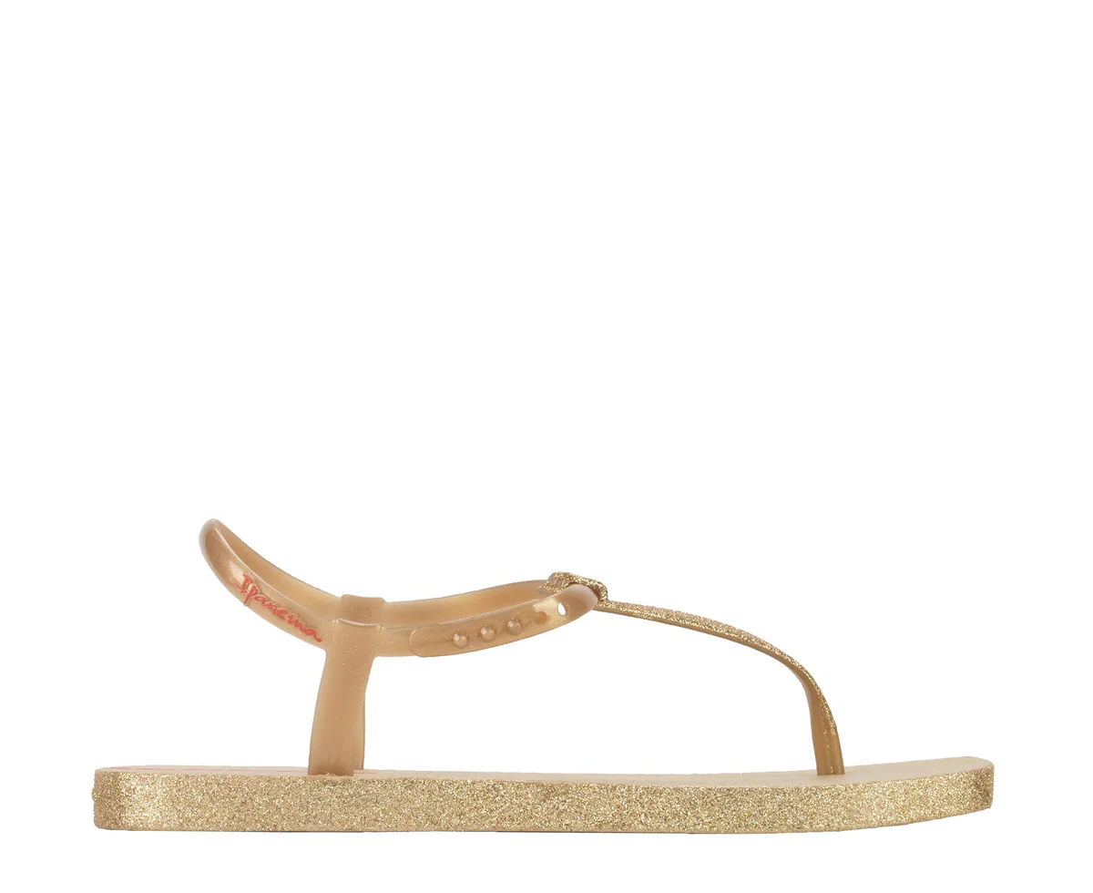 Ipanema - Class Edge Glow (Beige)