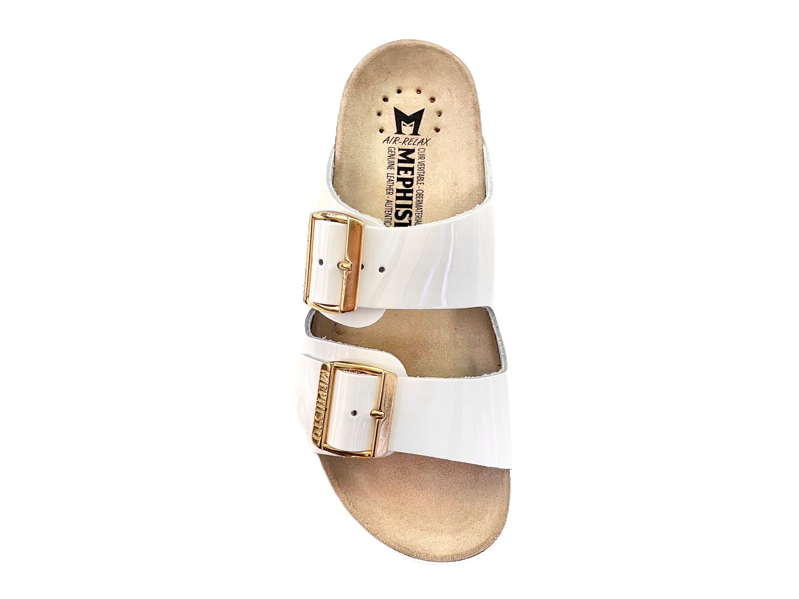 Mephisto - Hester (White)