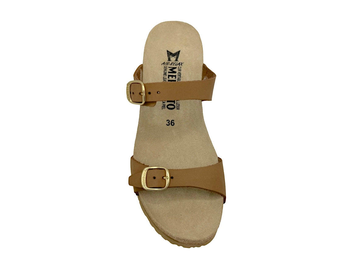 Mephisto - Luisa (Camel)