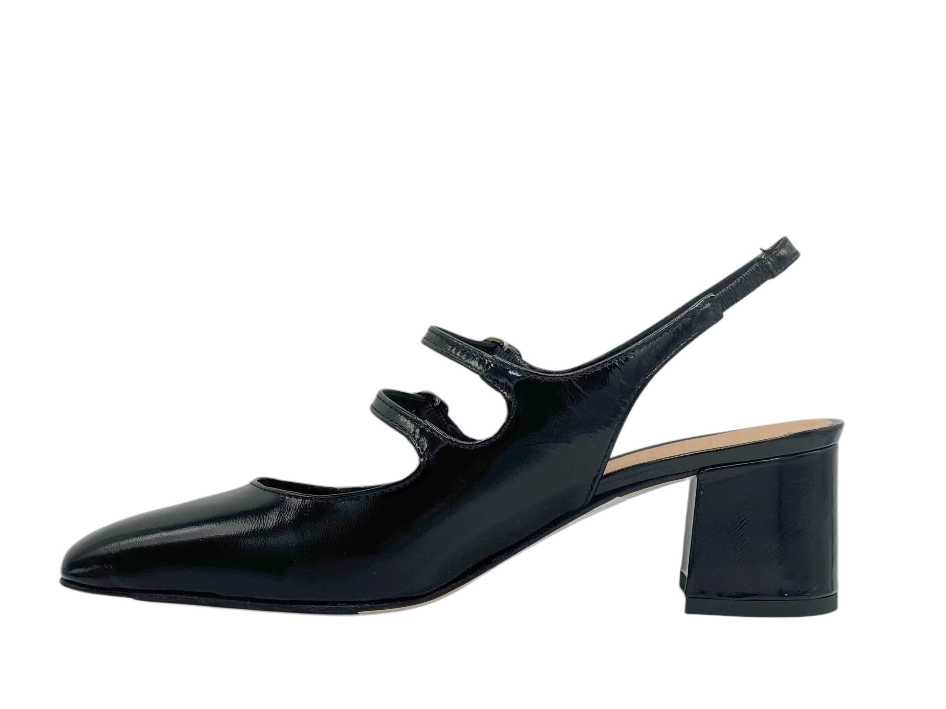 Julie Dee - GE012 (Black)