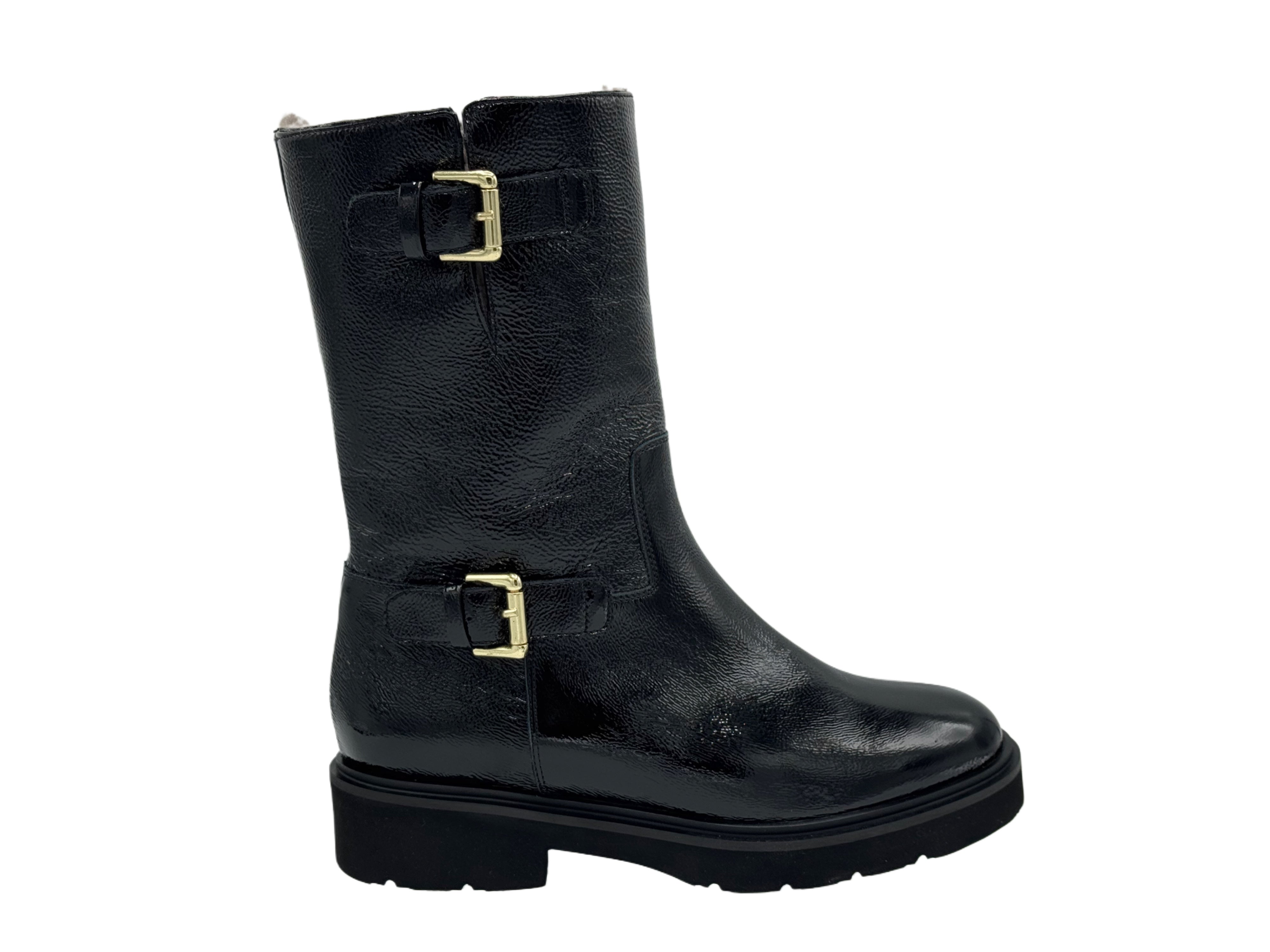 Luca Grossi - 3827T (Black)