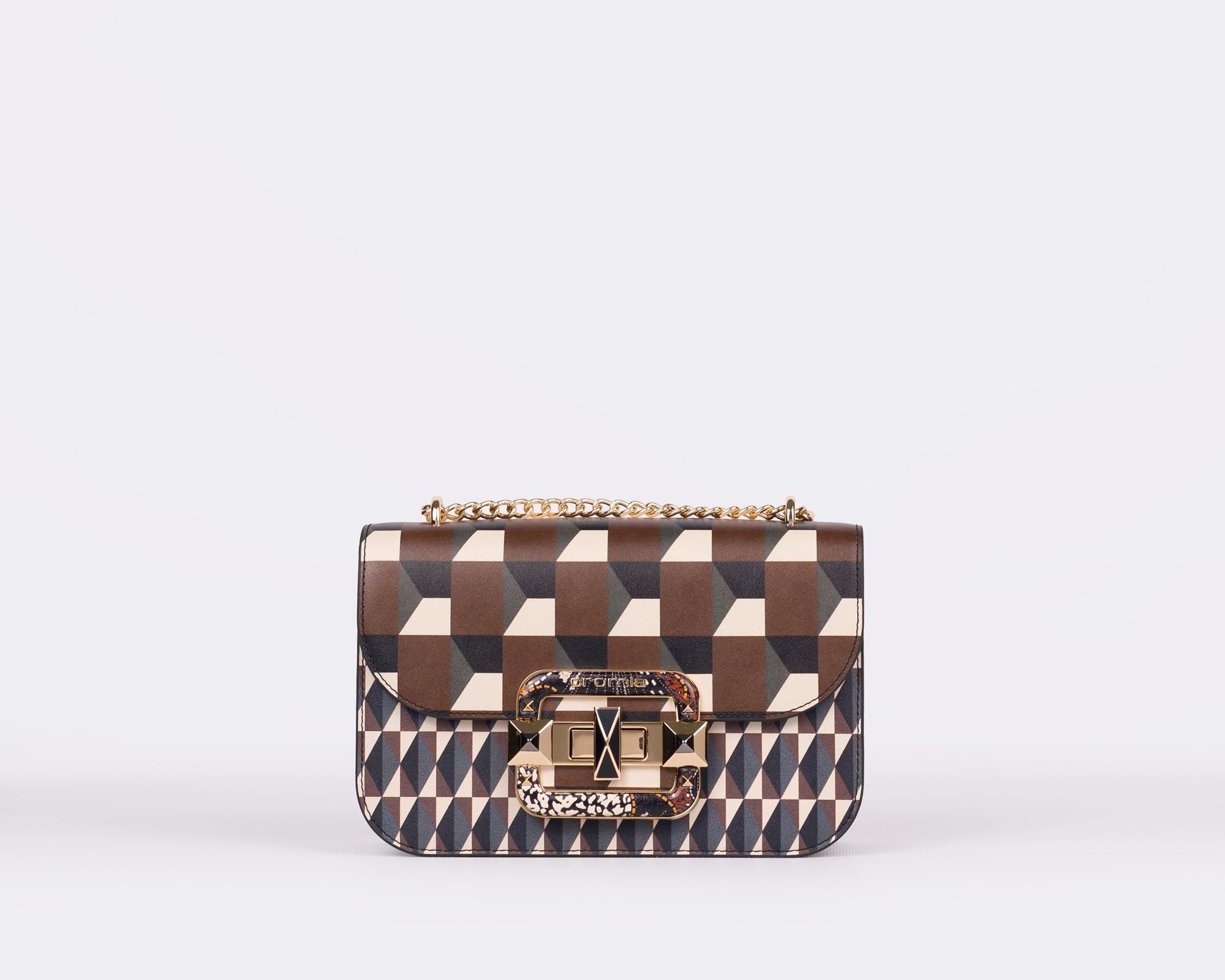 Cromia - 1406073 (Brown)