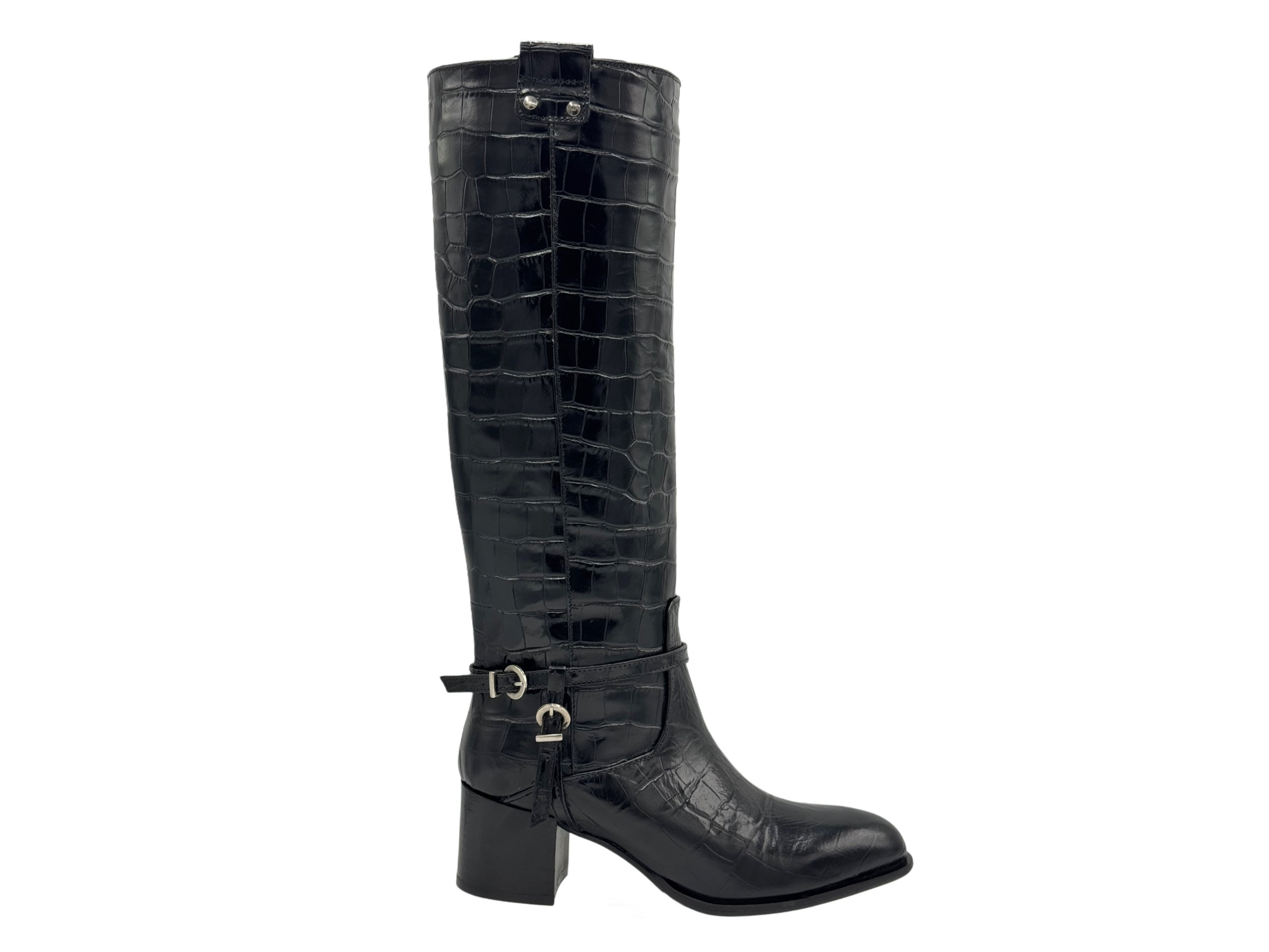 Julie Dee - MW556 (Black)