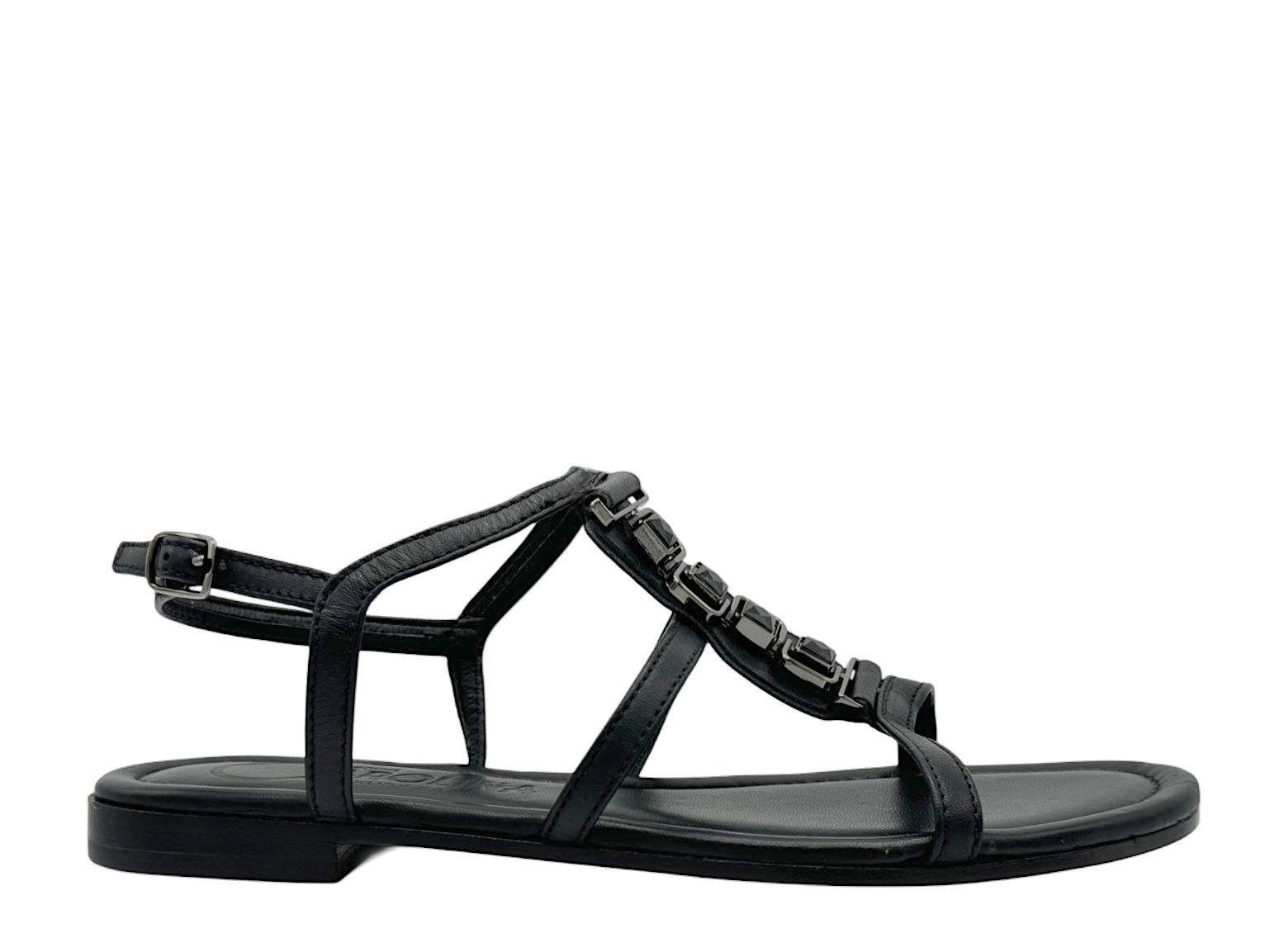 Donna Carolina - 108106 (Black)