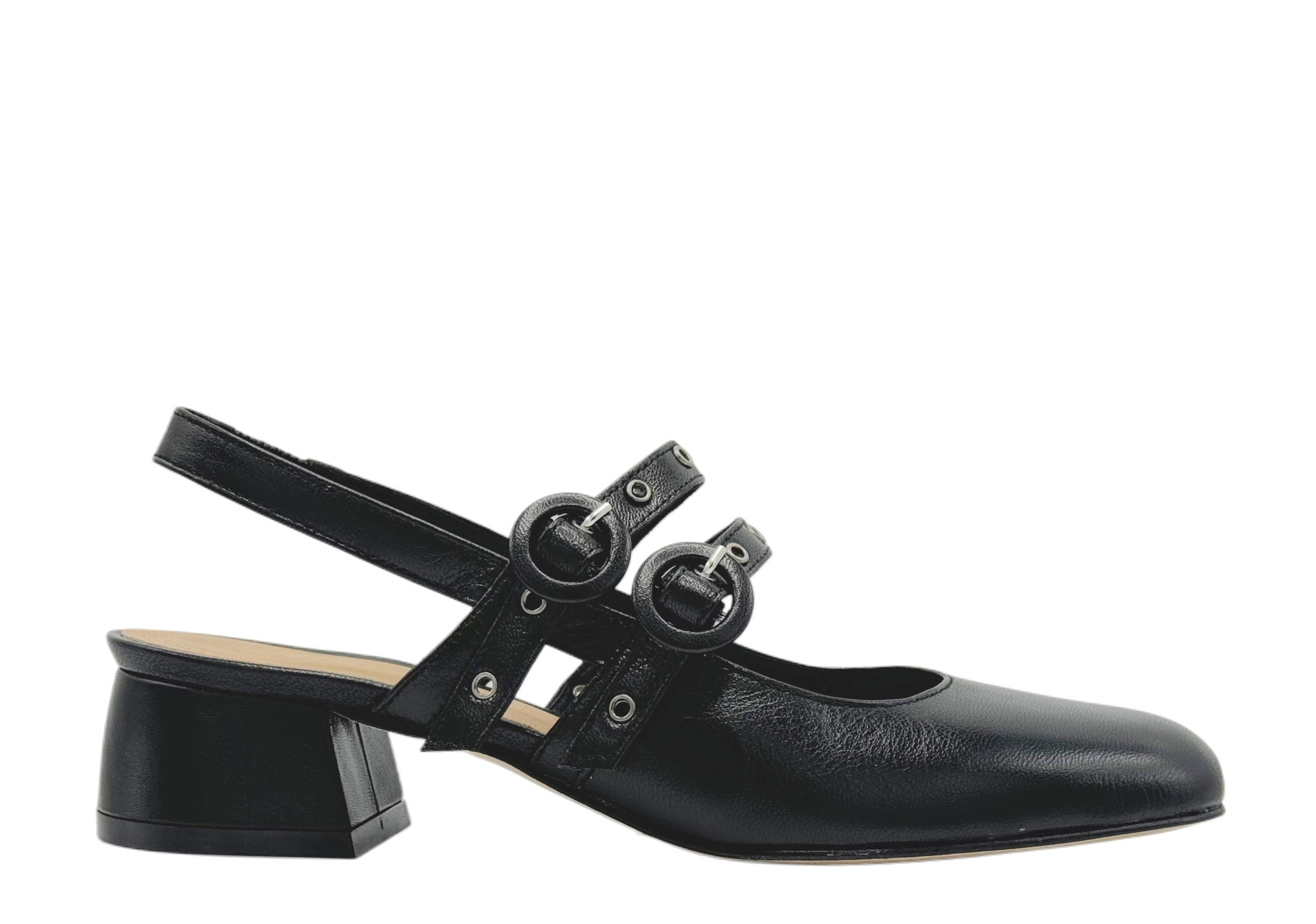 Julie Dee - GE058 (Black)