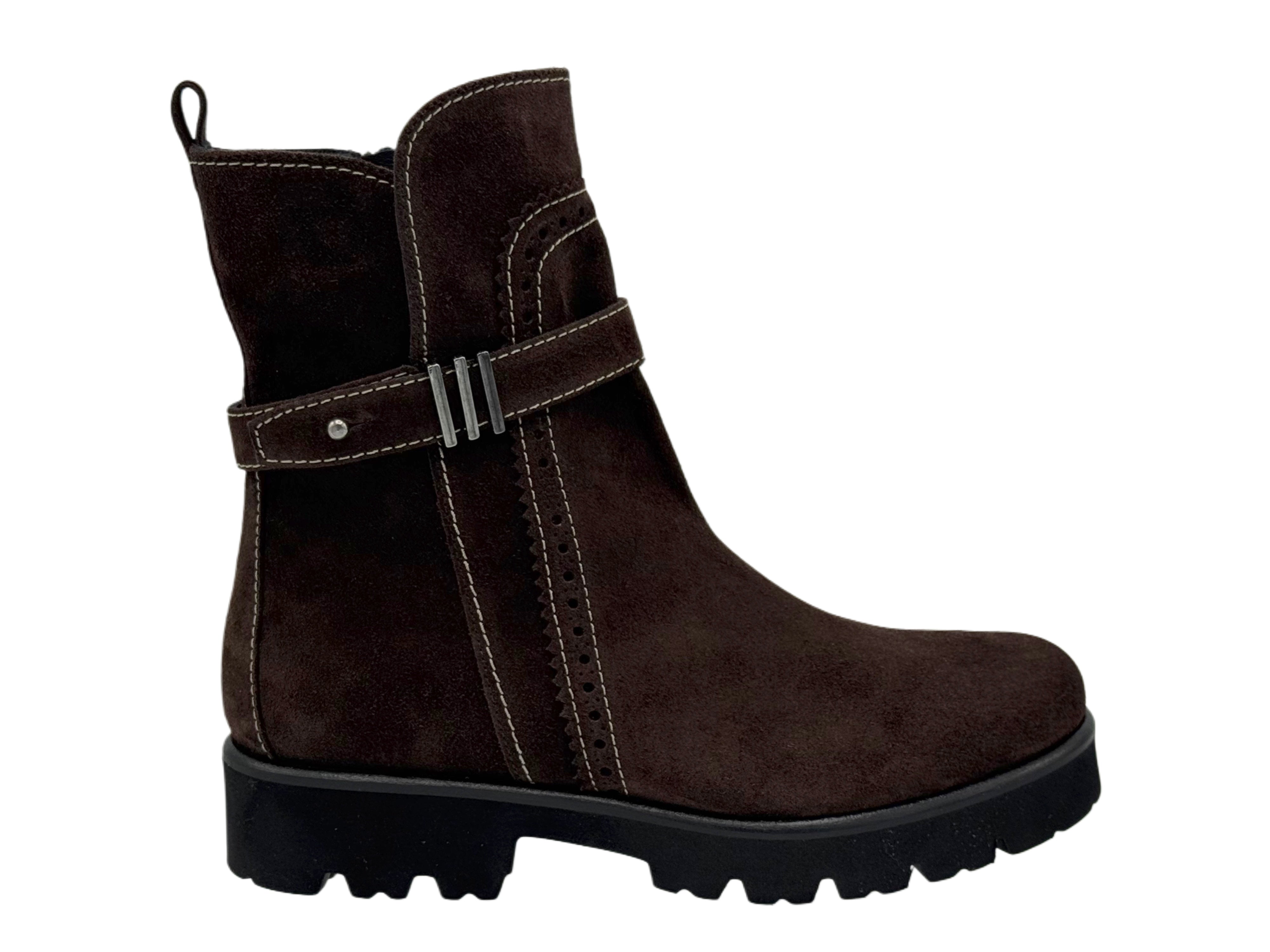 Donna Carolina - 385320 (Brown)