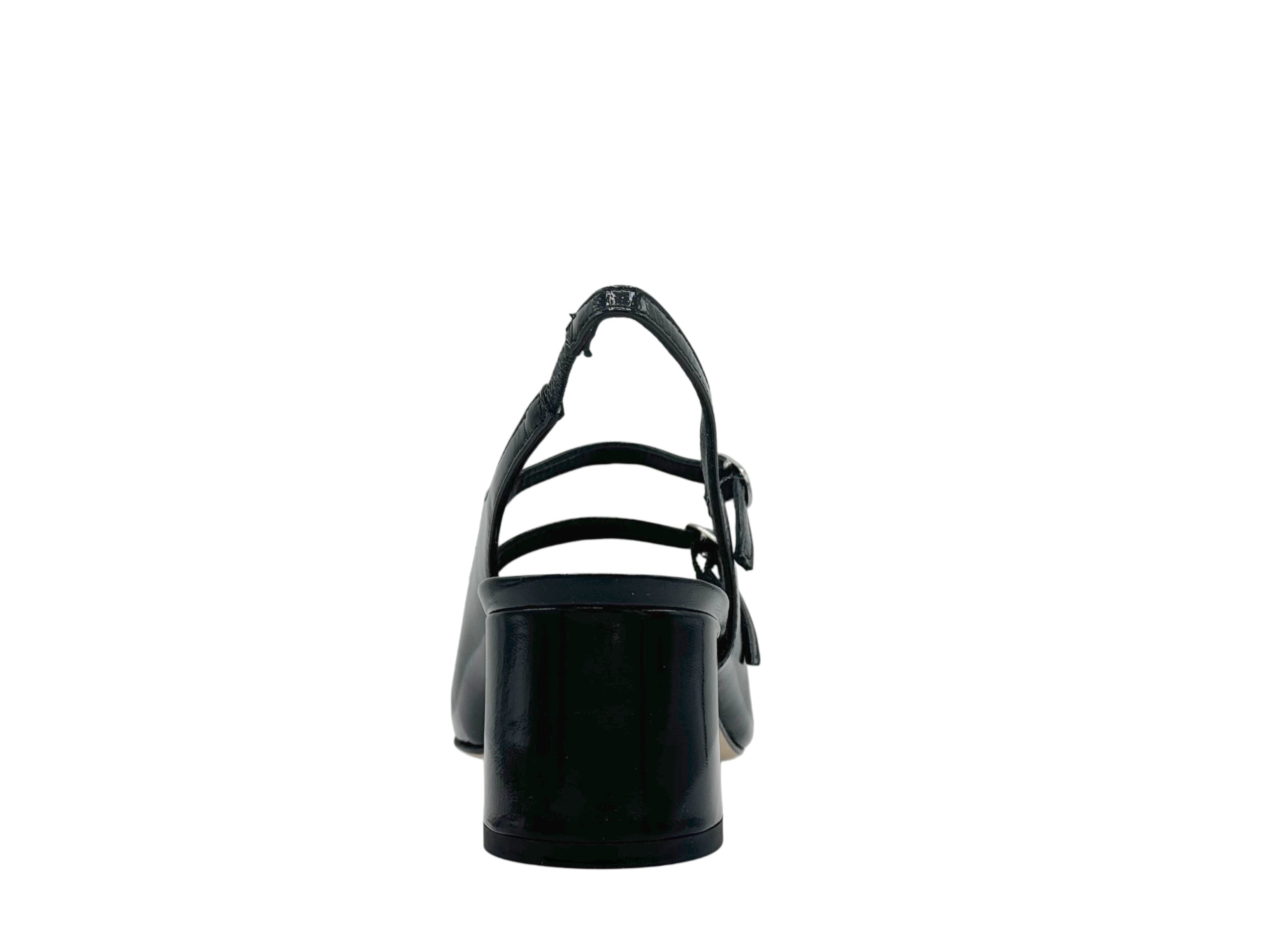 Julie Dee - GE012 (Black)