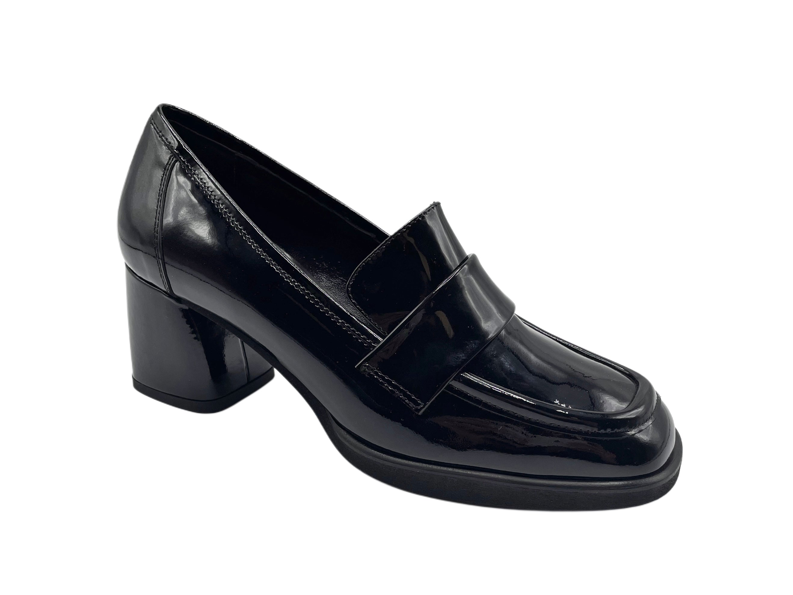 Luca Grossi - CH892 (Black)