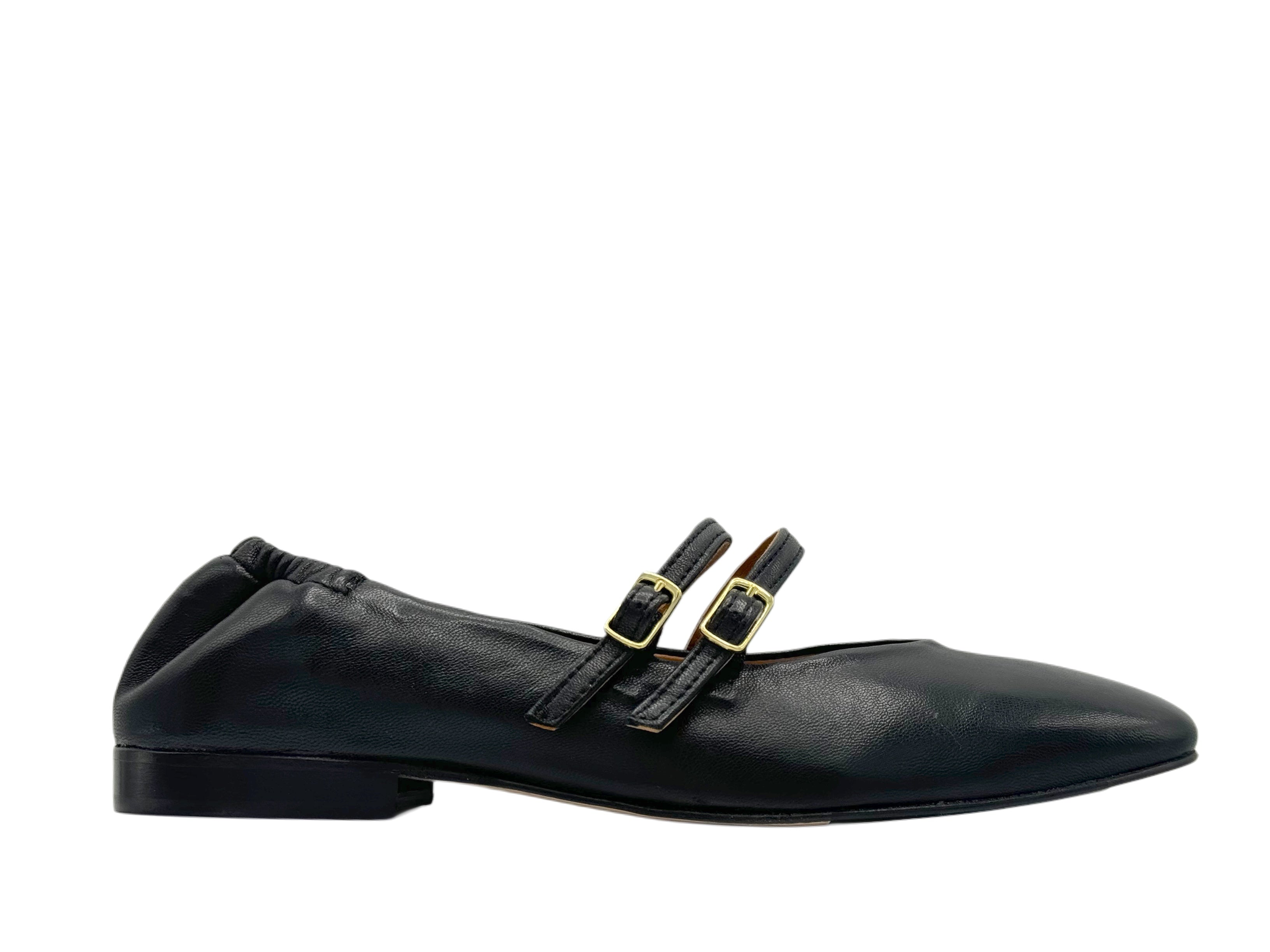 Julie Dee - IE202 (Black)