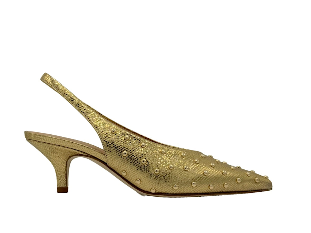 The Seller - SE1059 (Gold)