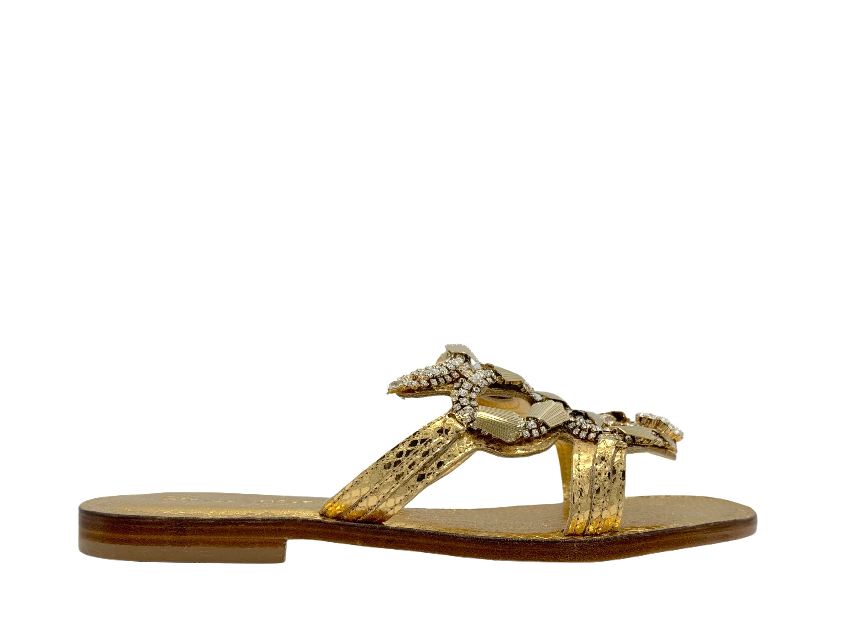 Paola Fiorenza - 361 (Gold)