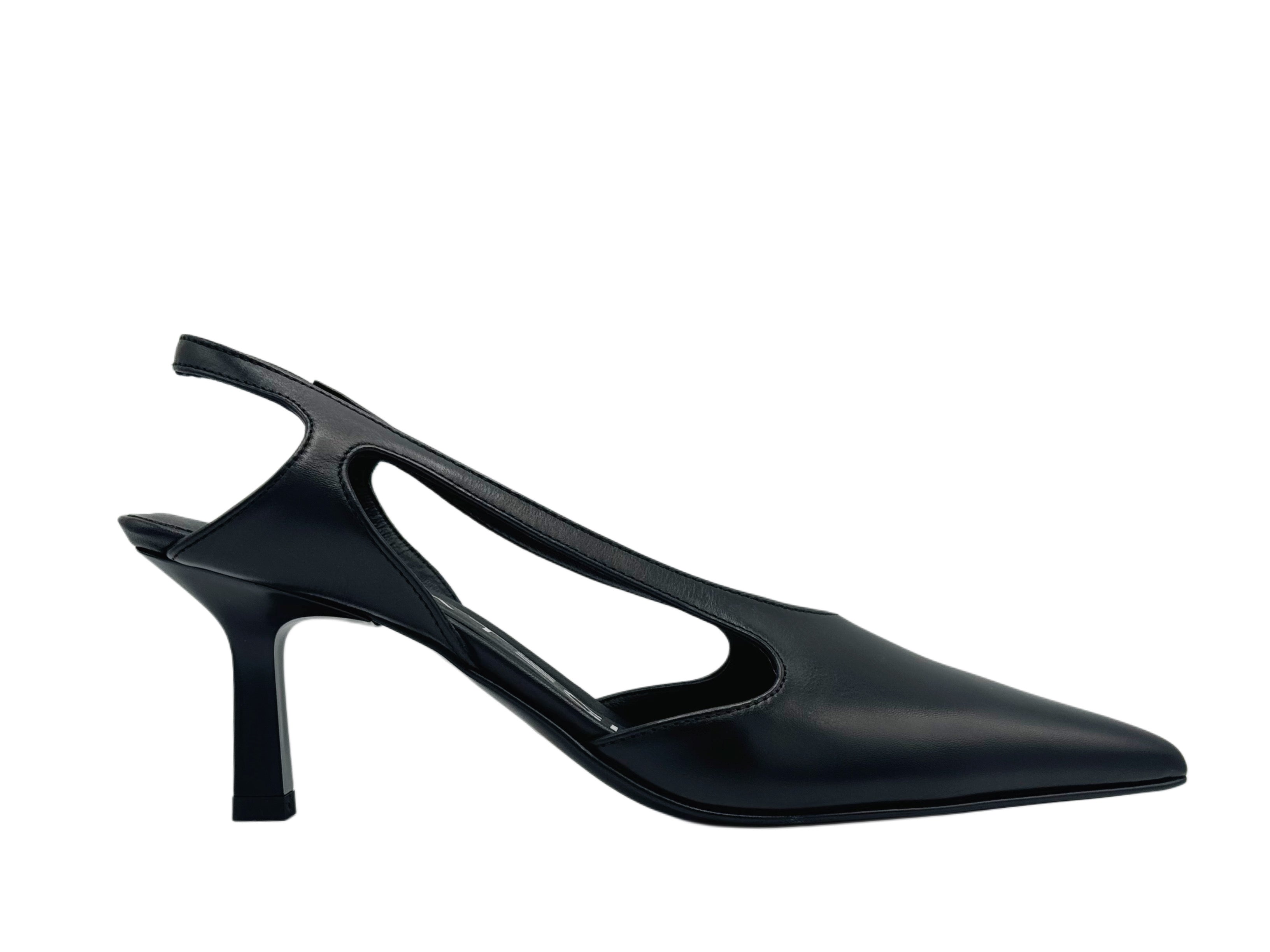 Strategia - A5954 (Black)