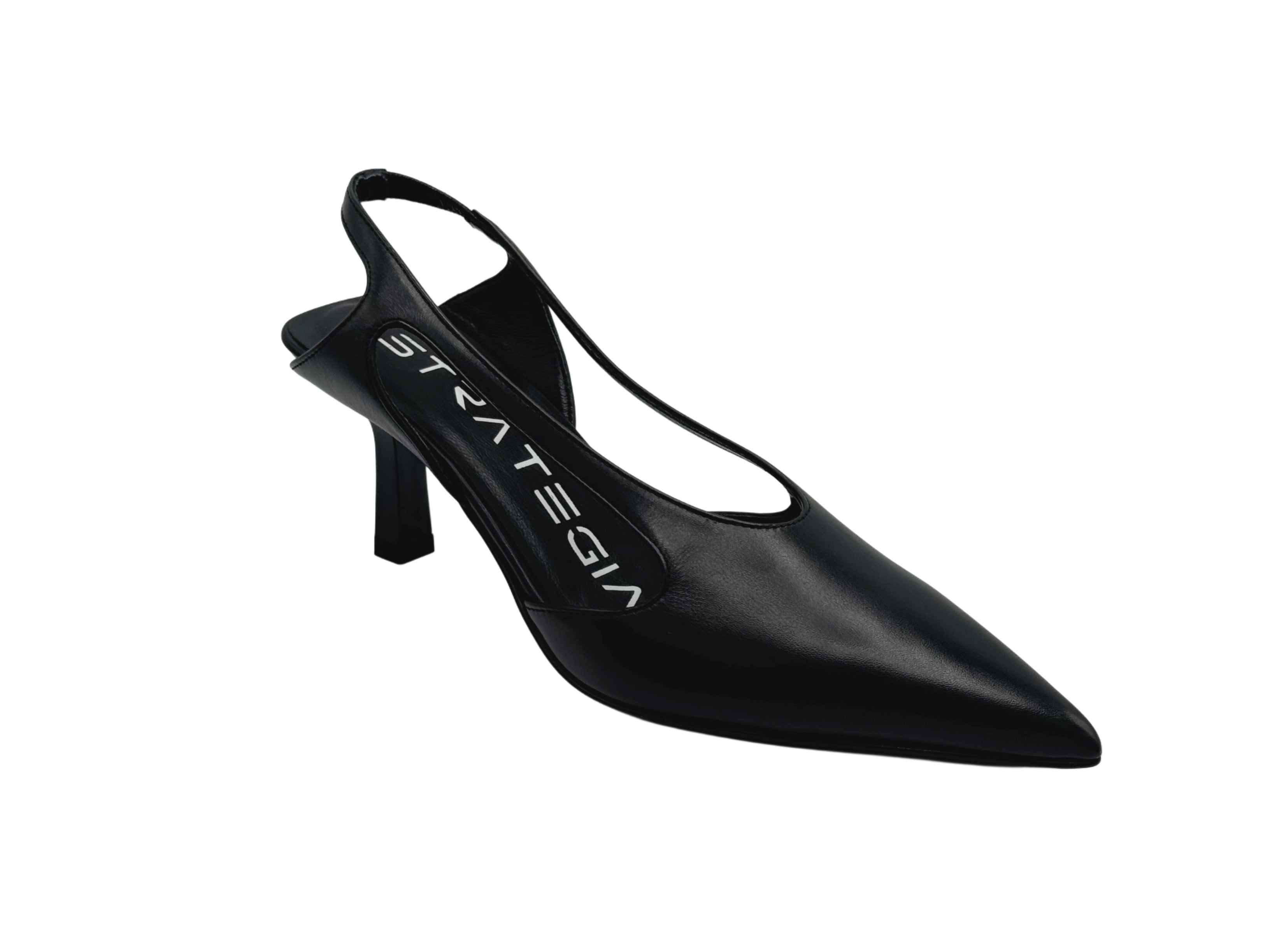 Strategia - A5954 (Black)