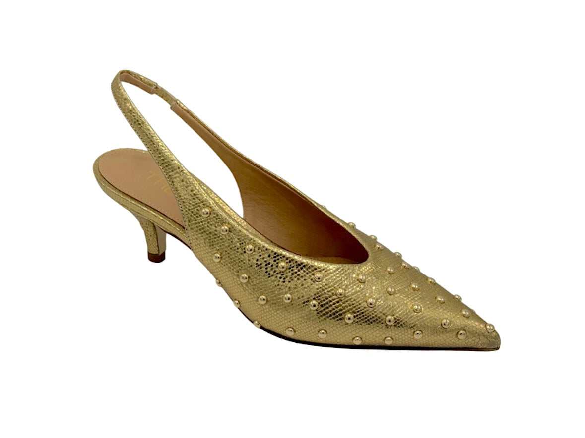 The Seller - SE1059 (Gold)