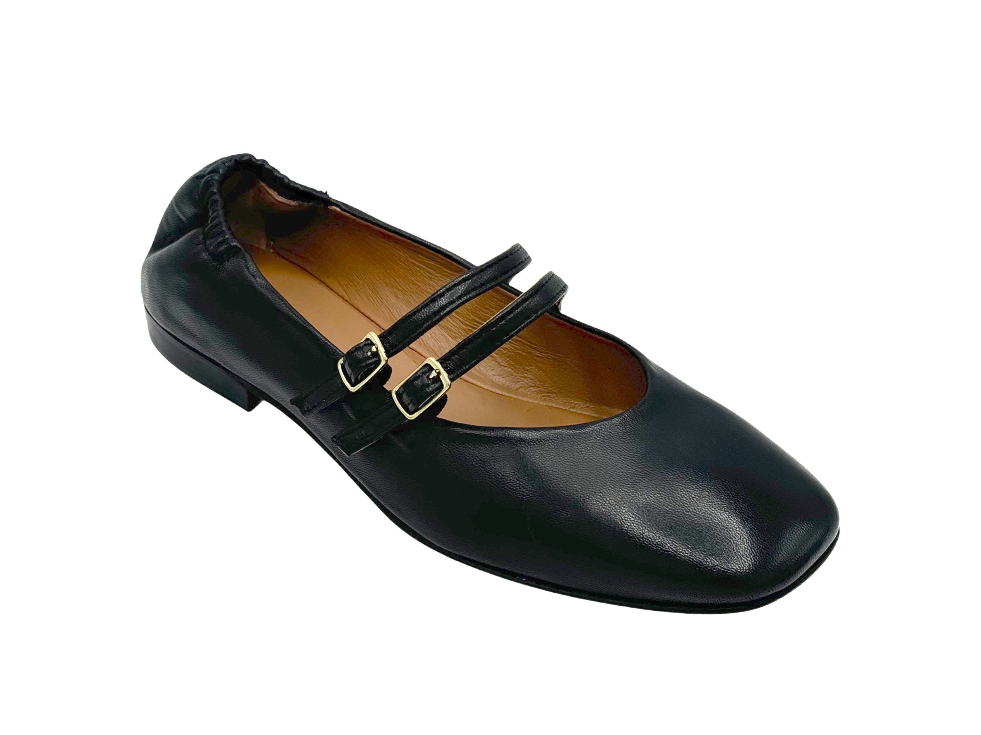 Julie Dee - IE202 (Black)