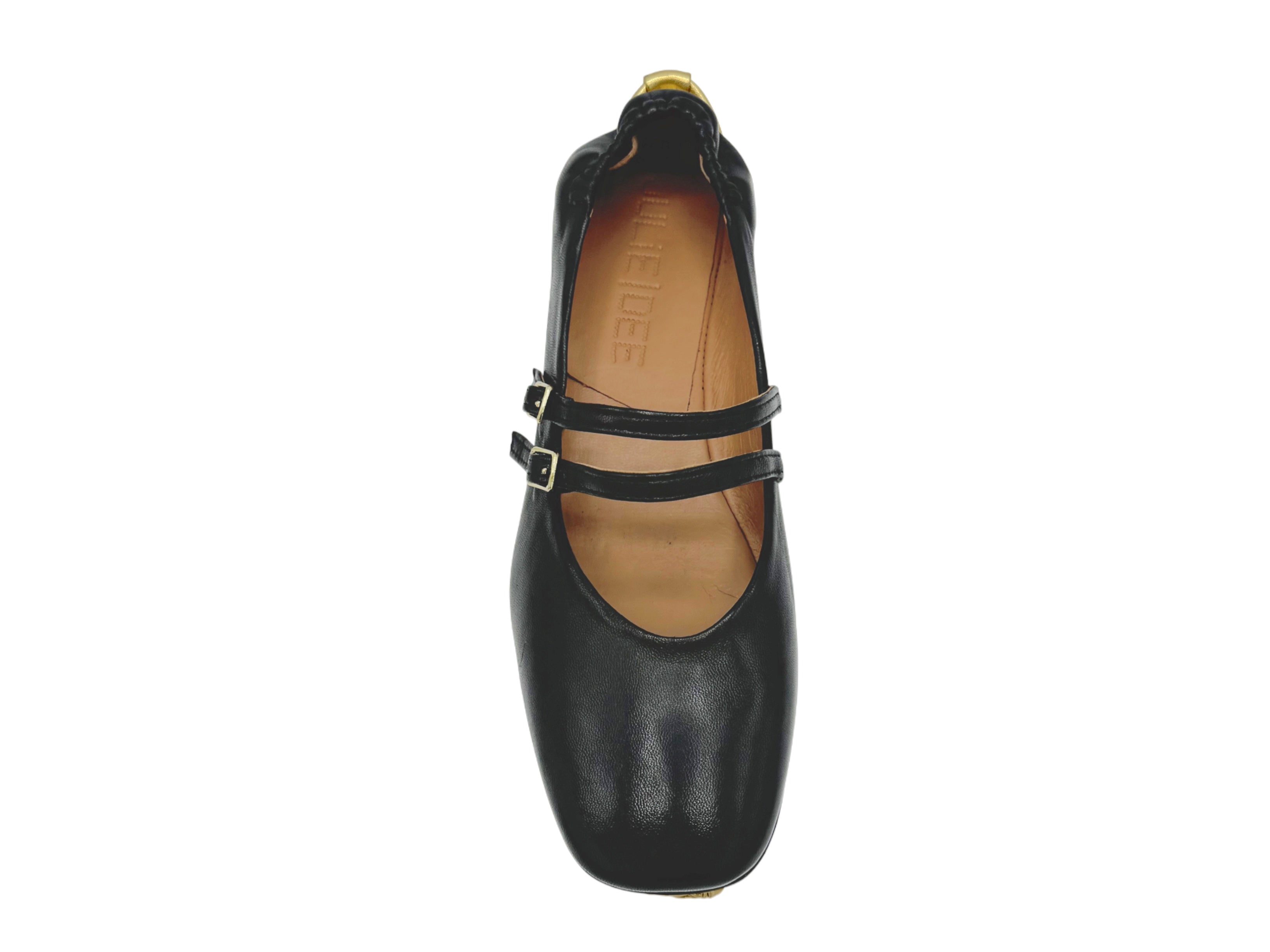 Julie Dee - IE202 (Black)