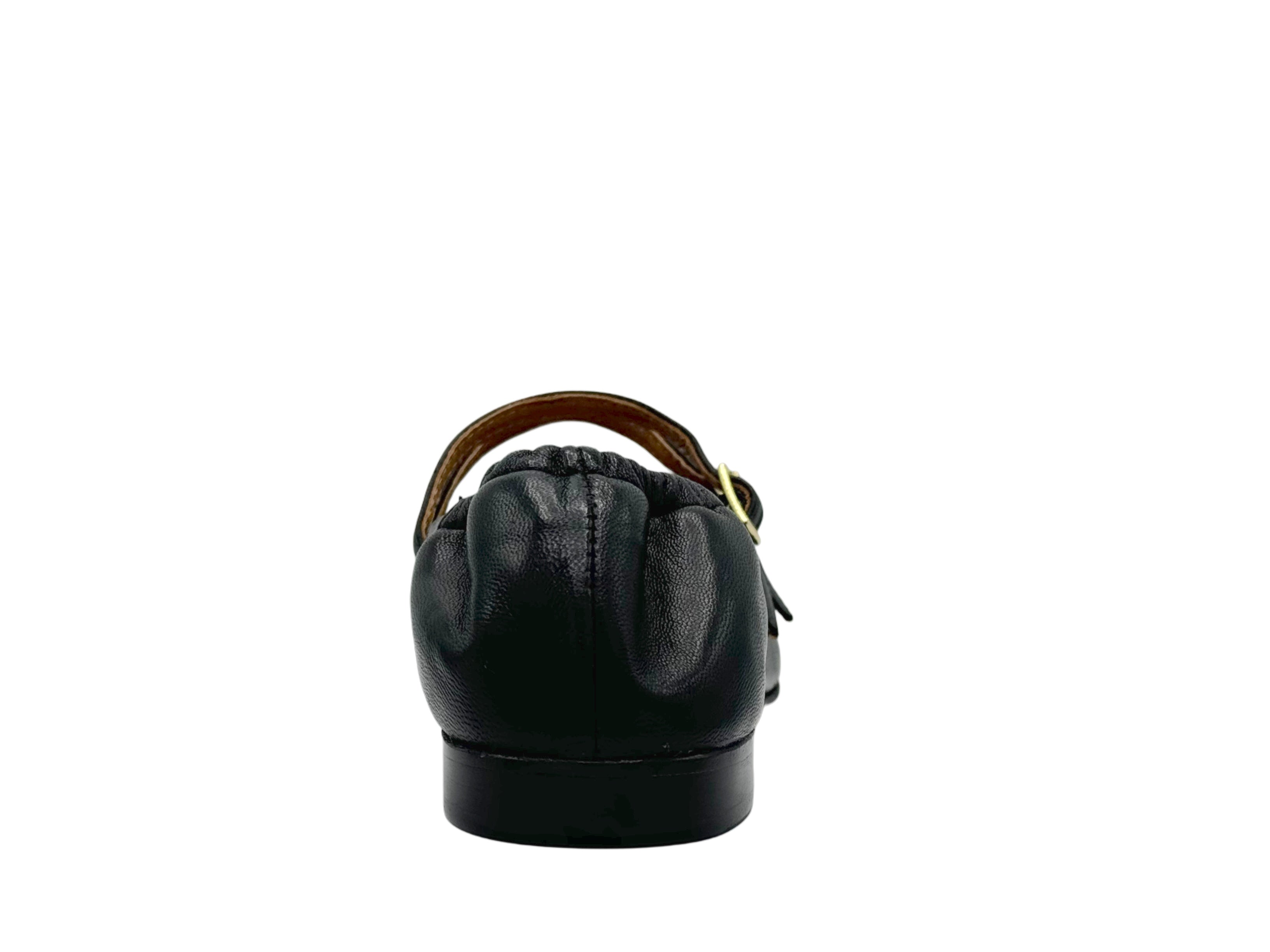 Julie Dee - IE202 (Black)