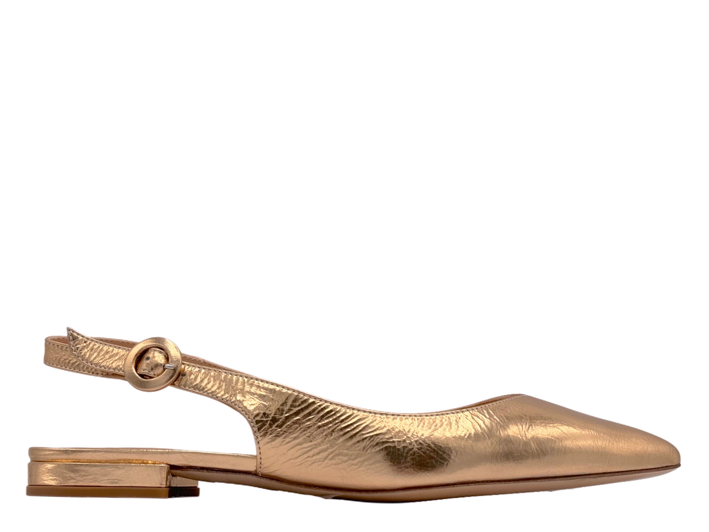Julie Dee - CE600 (Rose Gold)