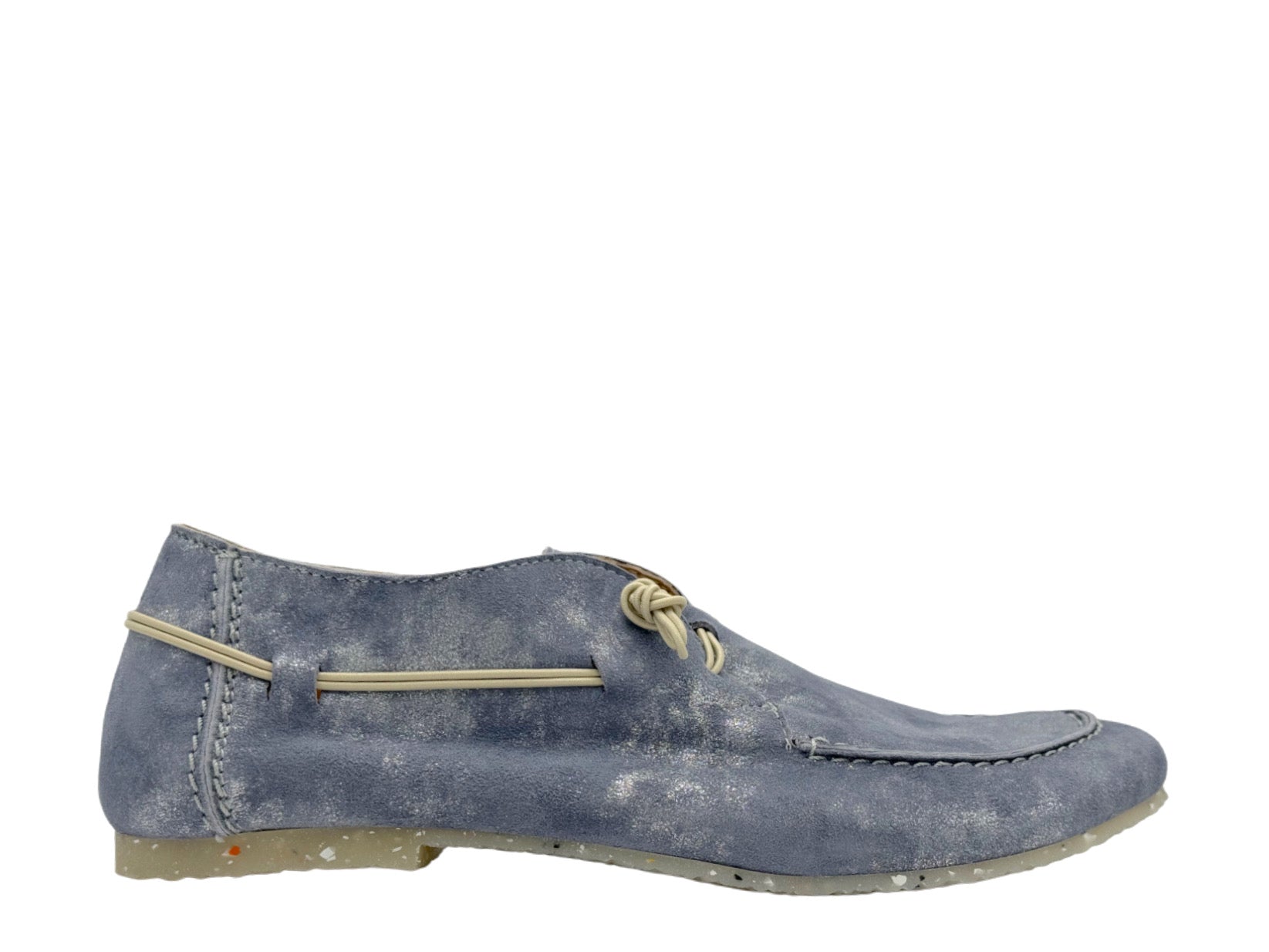 Donna Carolina - 673074 (Blue Metallic)
