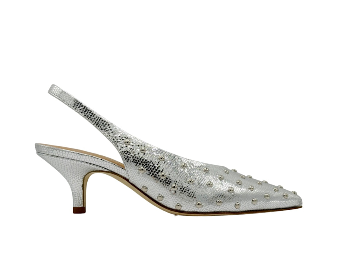The Seller - SE1059 (Silver)