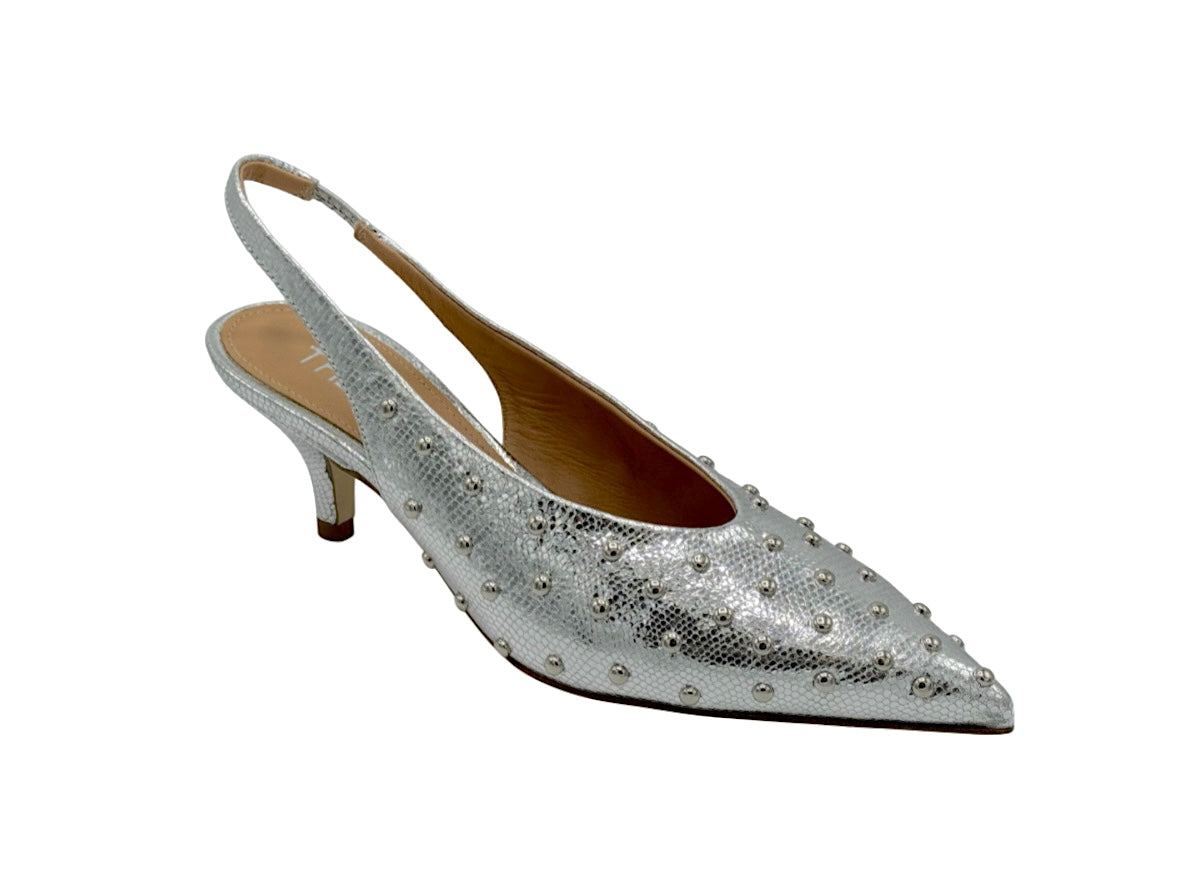 The Seller - SE1059 (Silver)