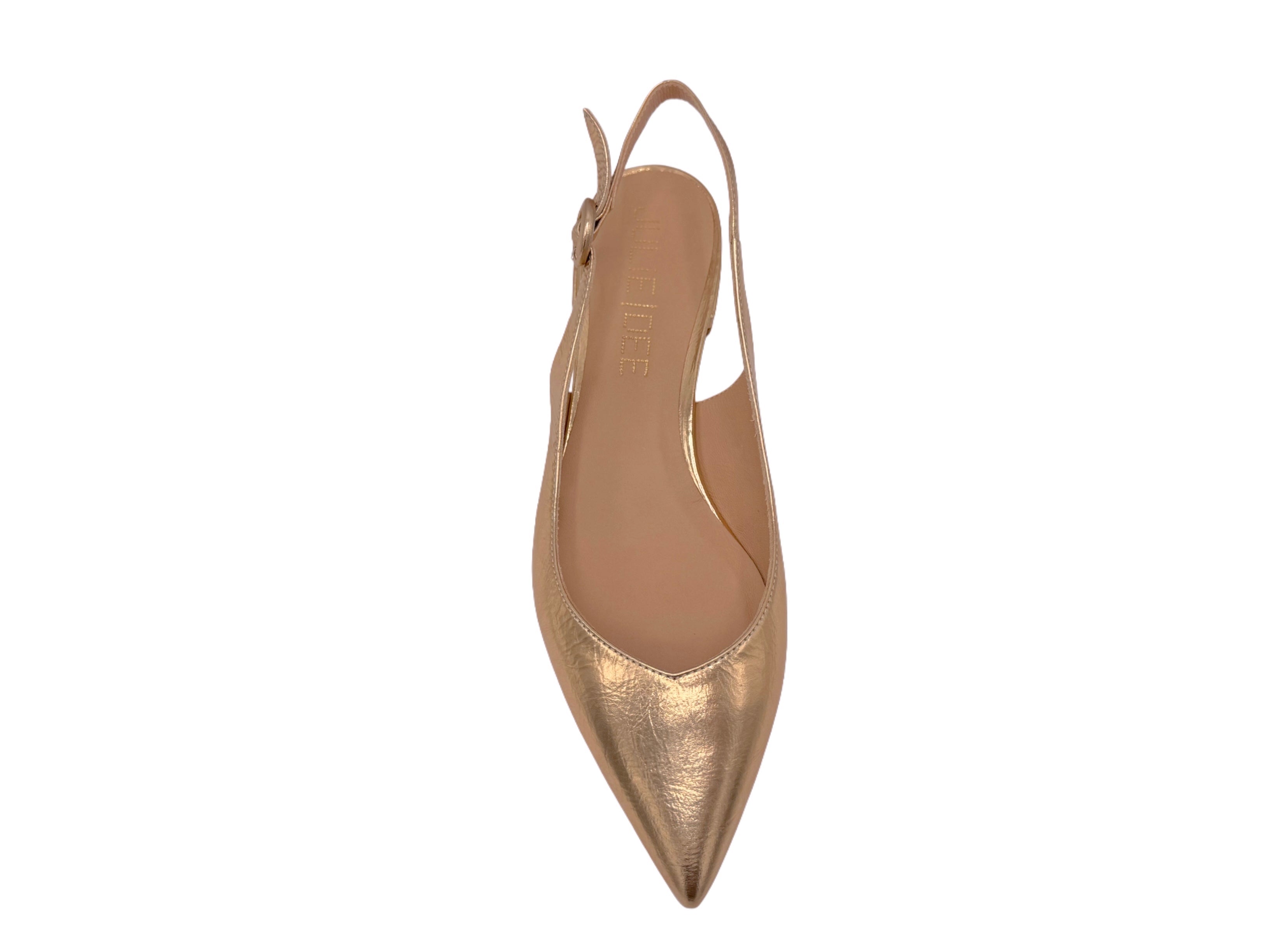 Julie Dee - CE600 (Rose Gold)