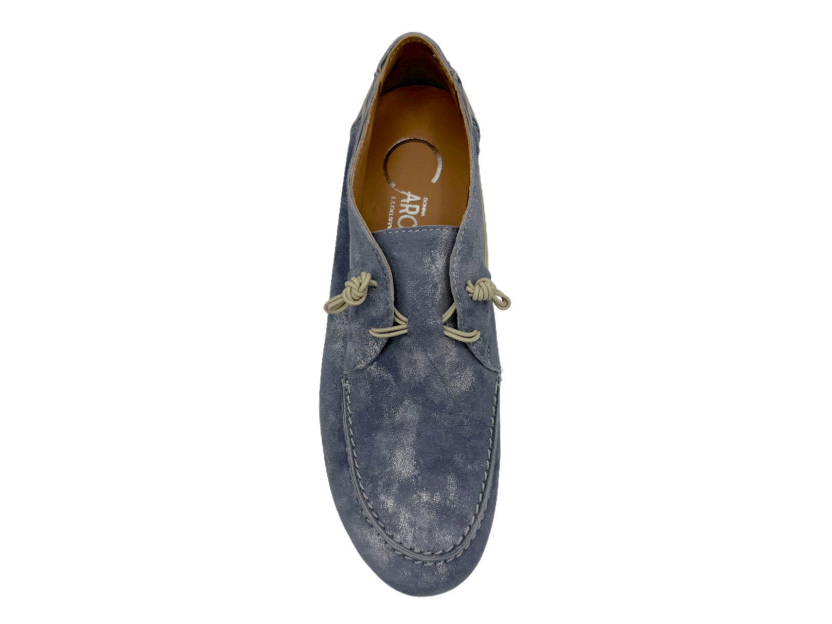 Donna Carolina - 673074 (Blue Metallic)