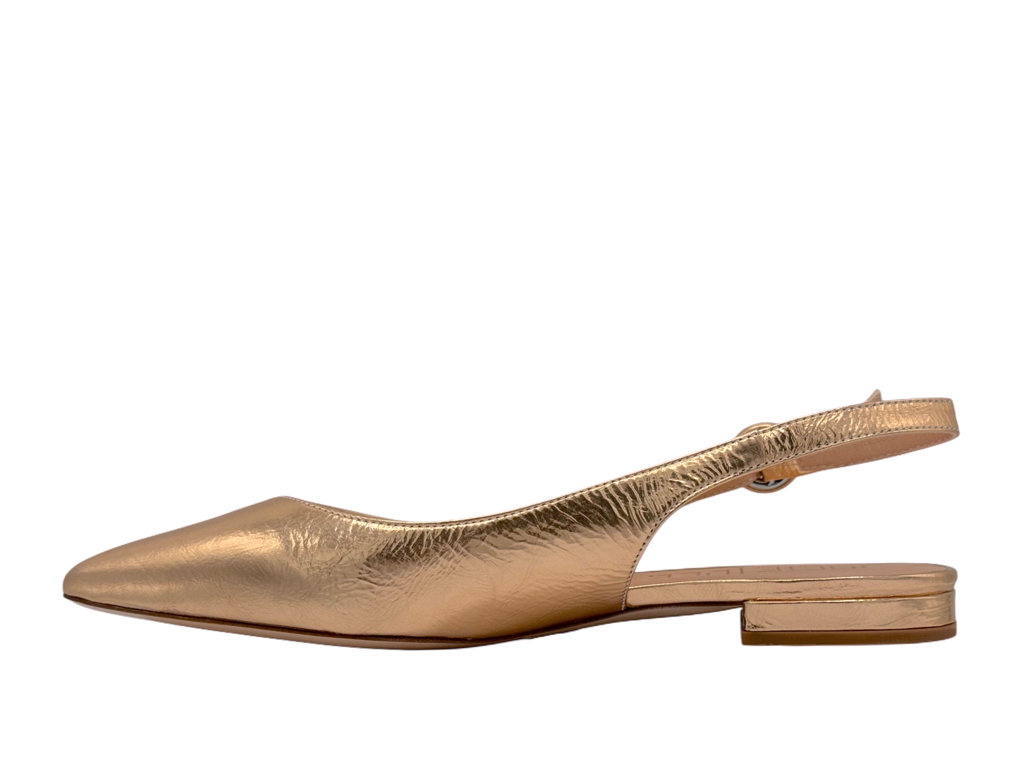 Julie Dee - CE600 (Rose Gold)