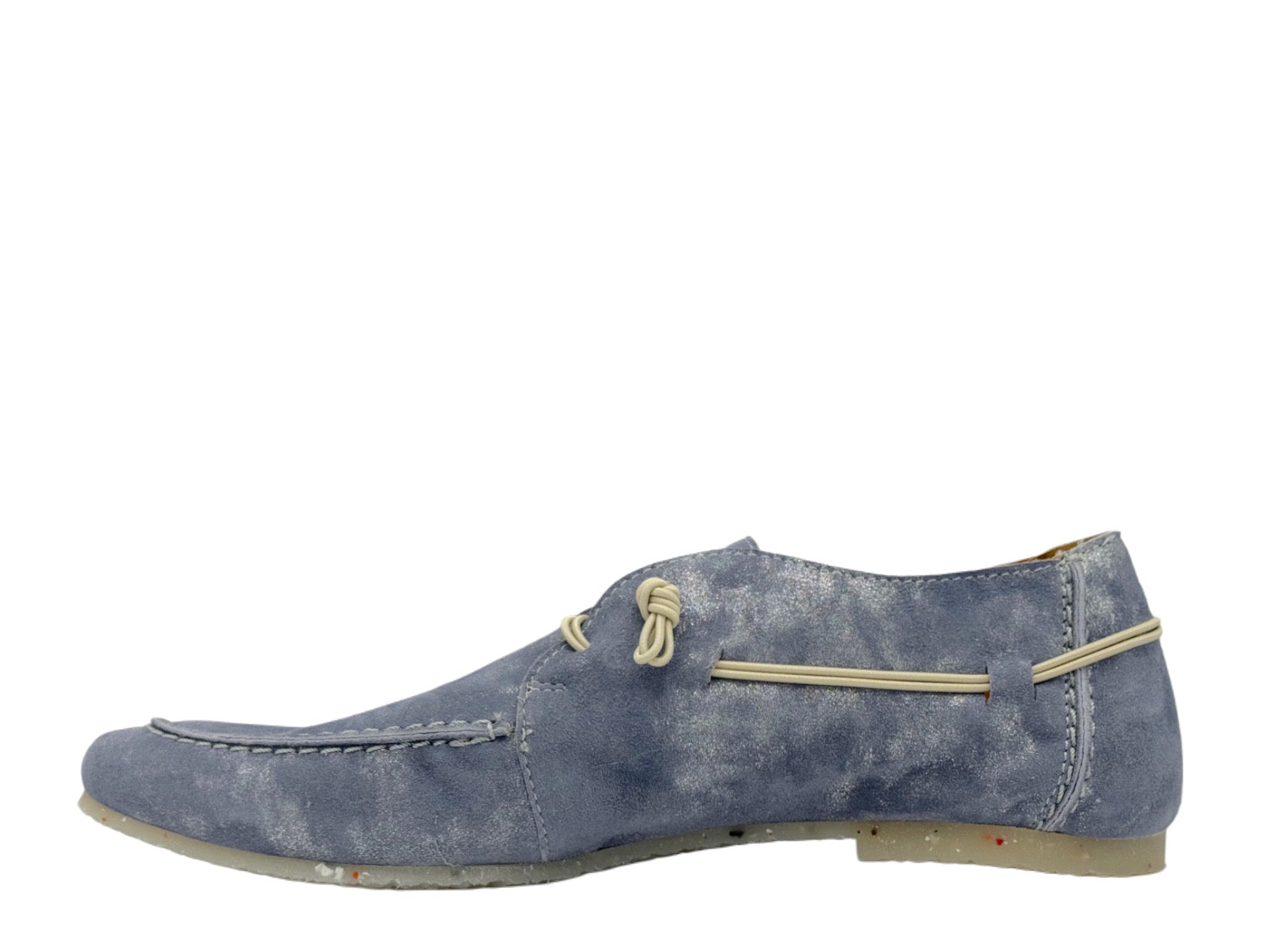 Donna Carolina - 673074 (Blue Metallic)