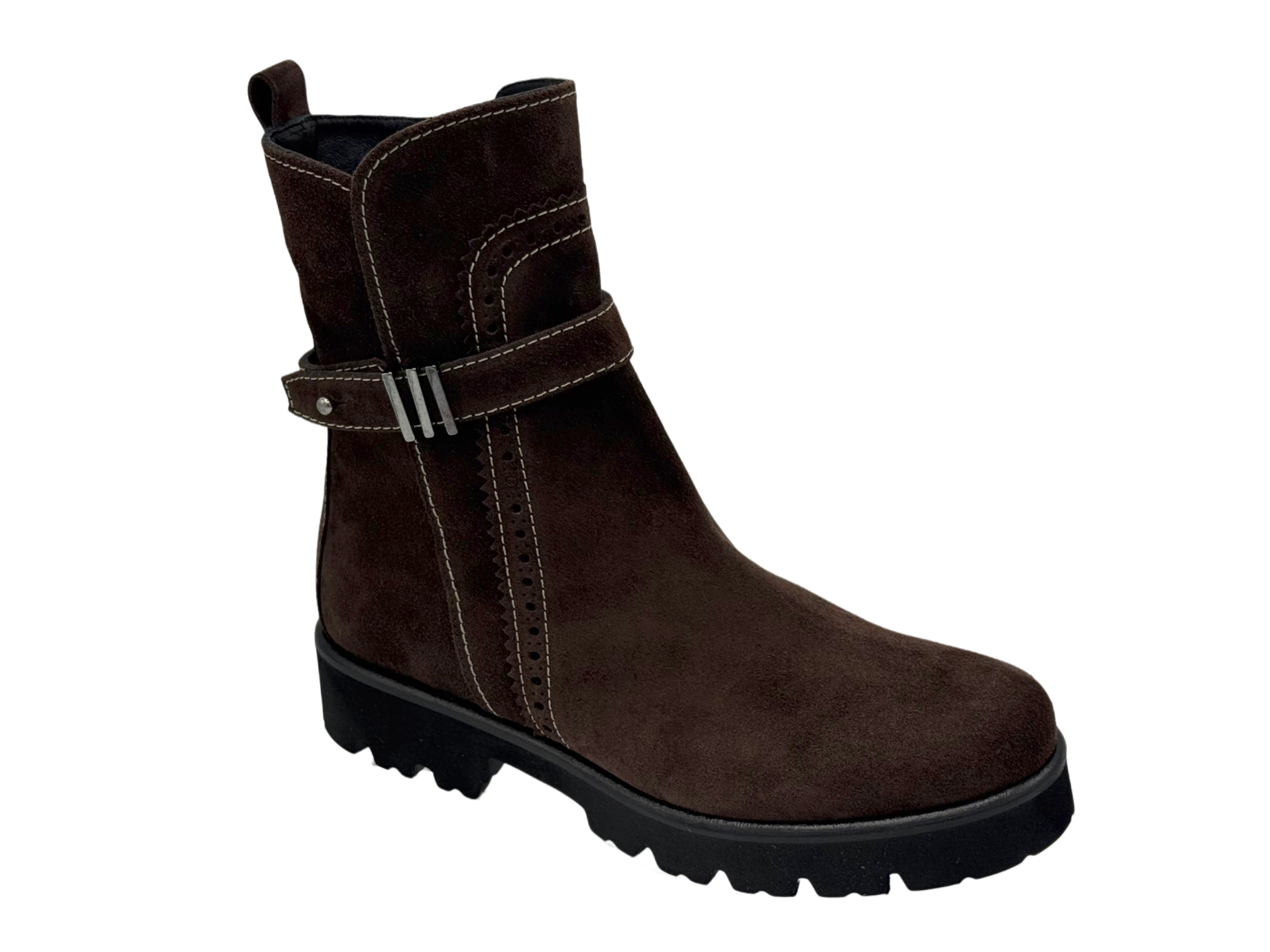 Donna Carolina - 385320 (Brown)