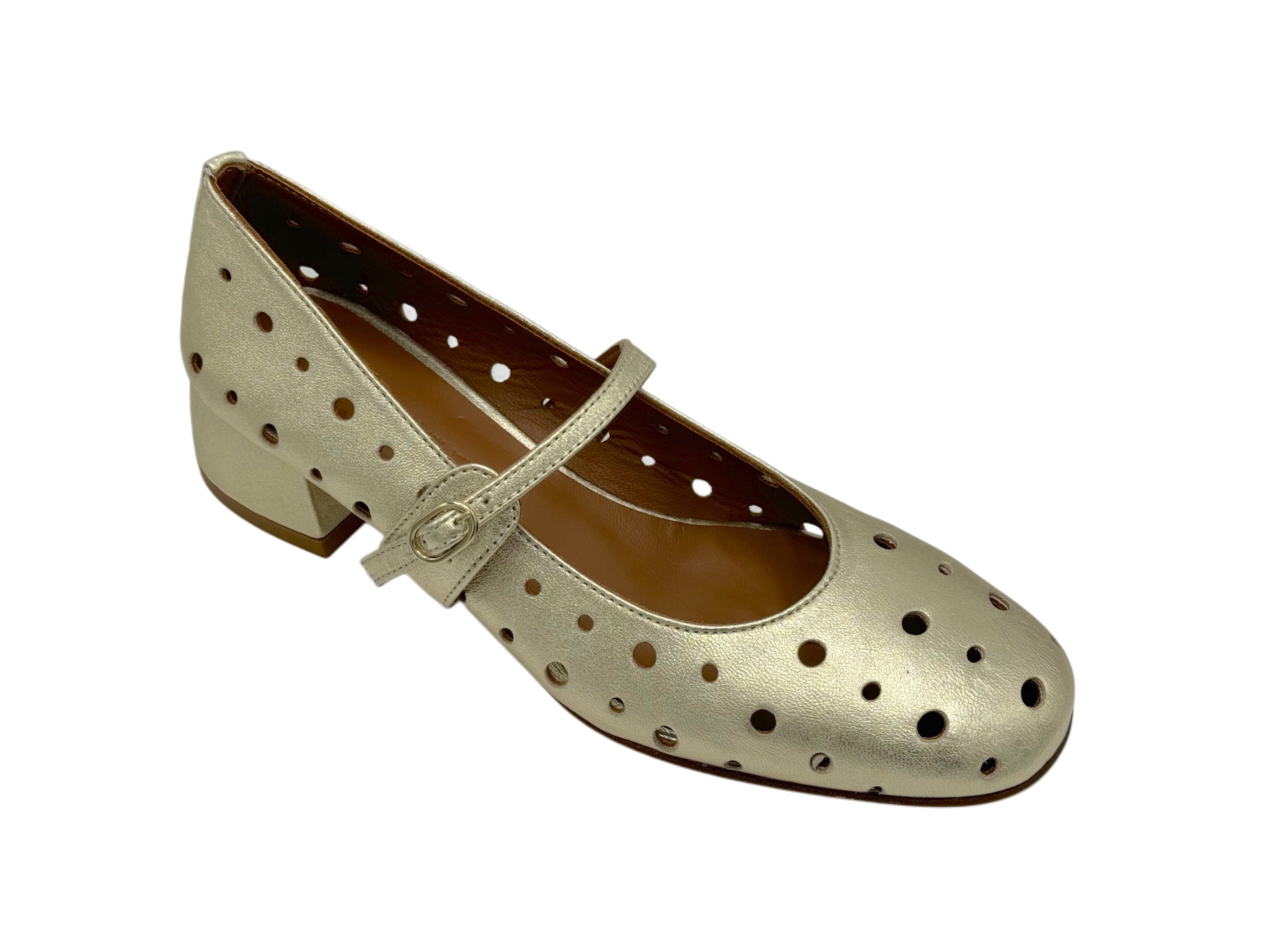Julie Dee - GE066 (Gold)