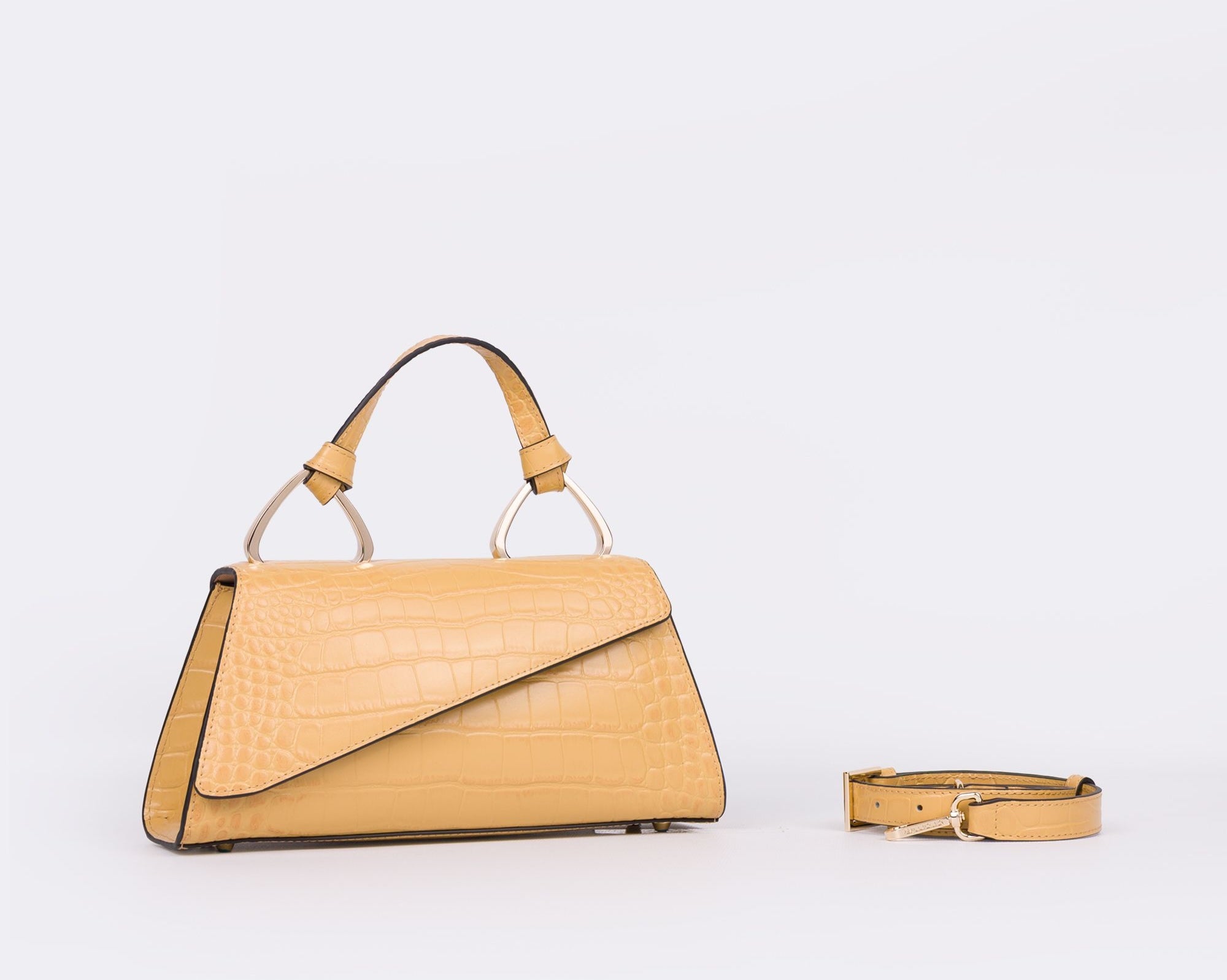 Cromia - 1406082 (Mustard)