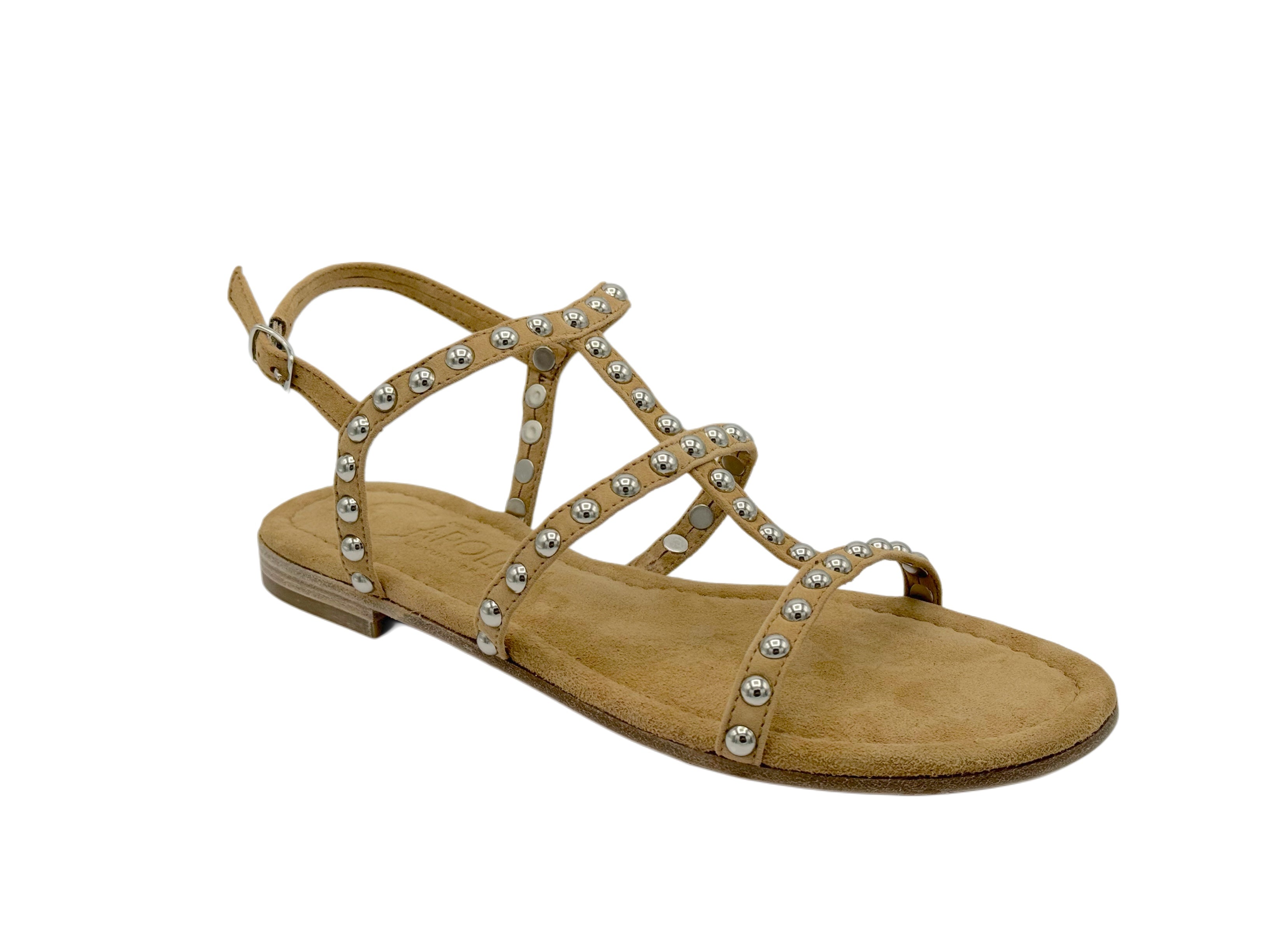 Donna Carolina - 108110 (Camel)