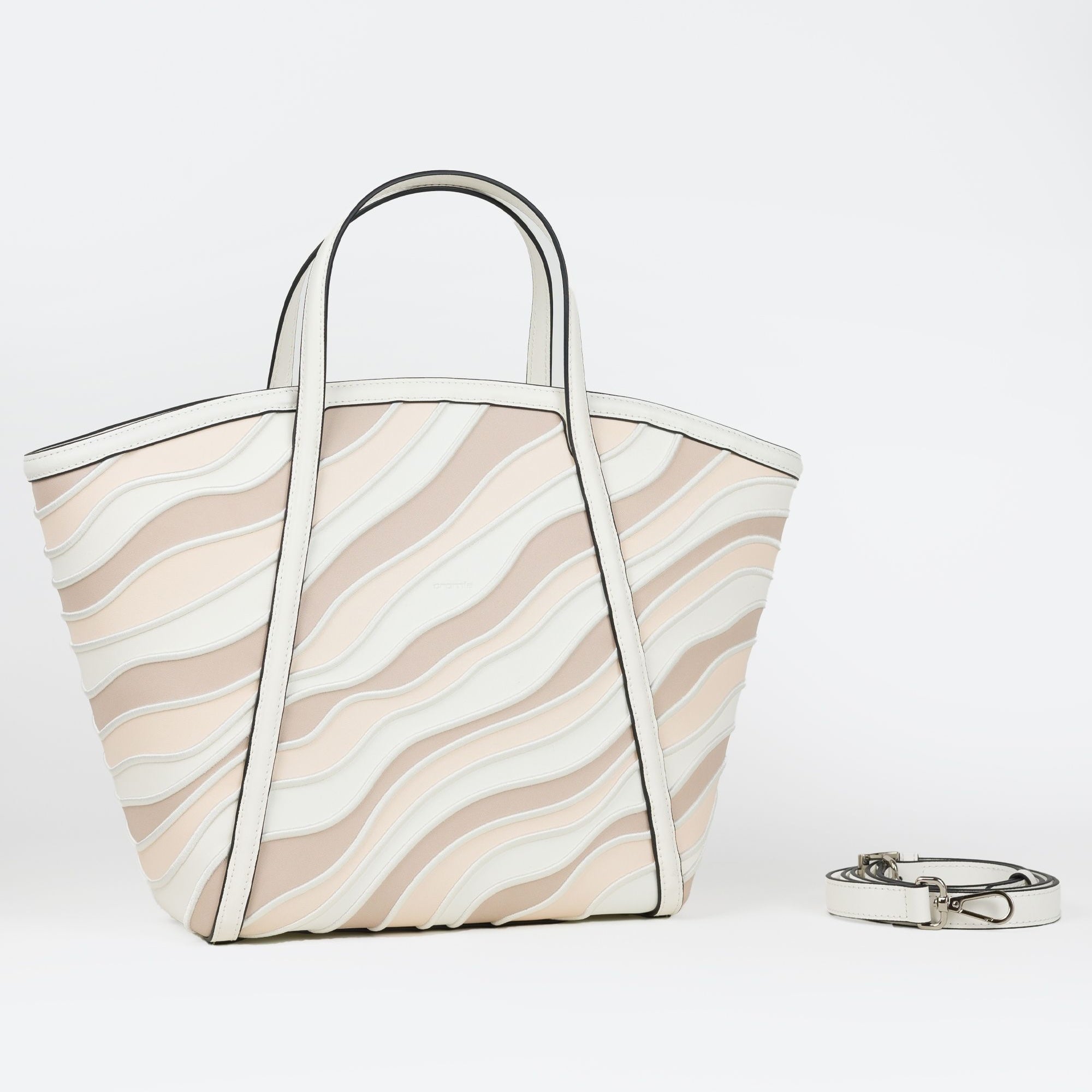 Cromia - 1406003 (White)